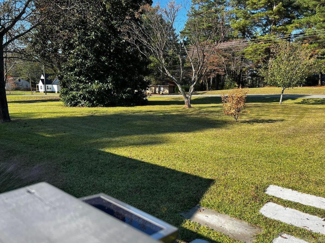 Star City Unplatted - Residential