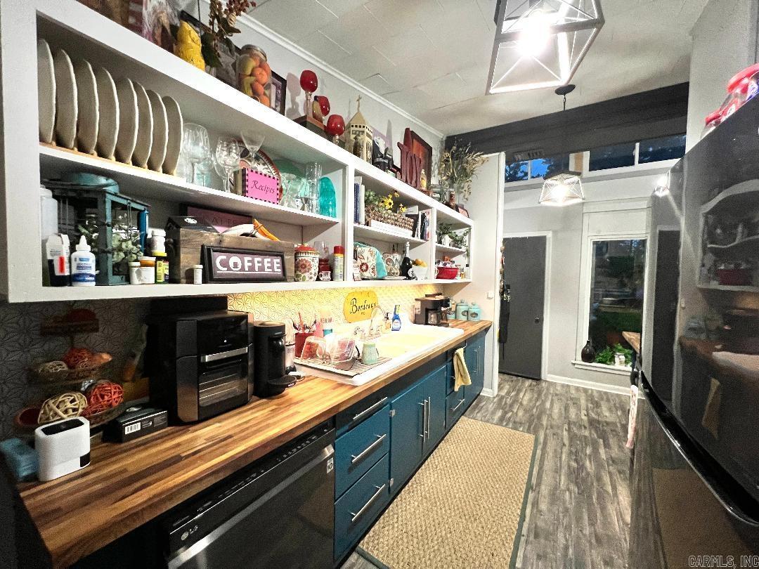 Star City Unplatted - Residential