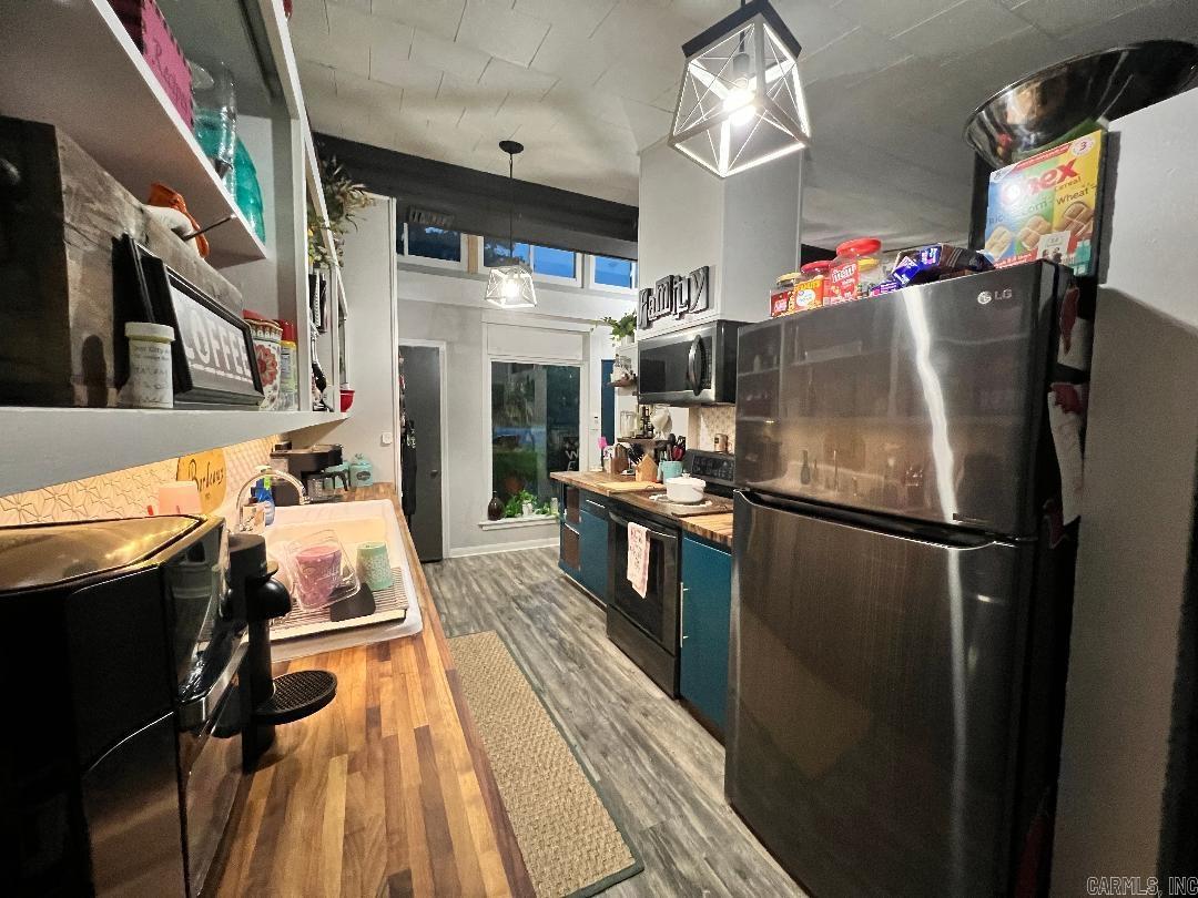 Star City Unplatted - Residential