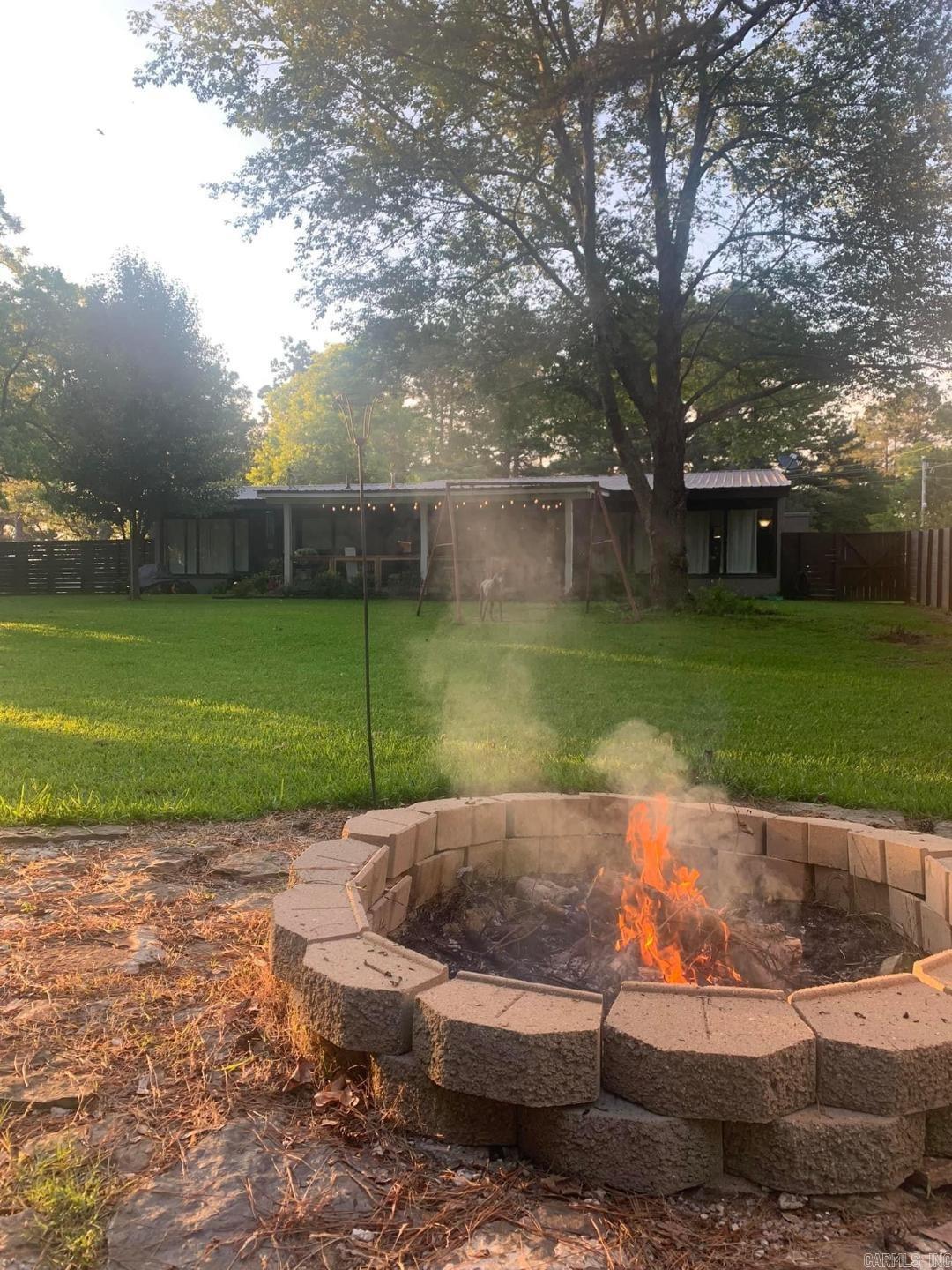 Star City Unplatted - Residential