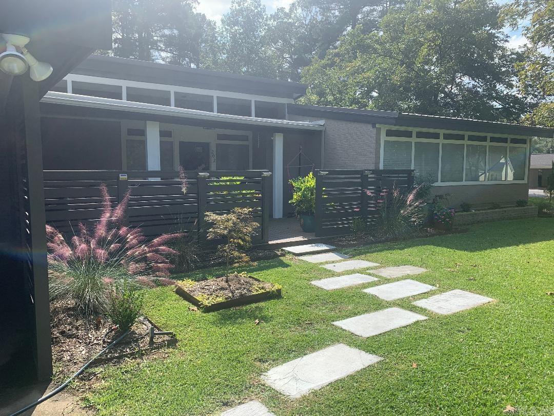 Star City Unplatted - Residential