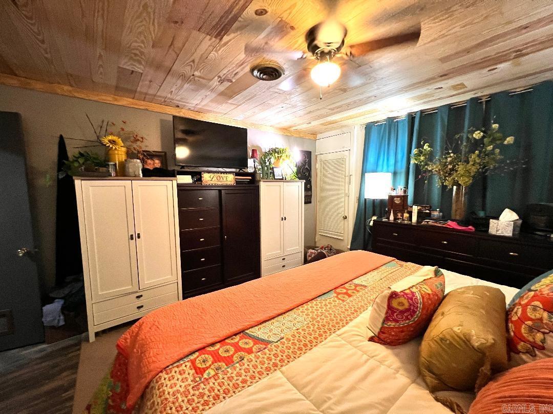 Star City Unplatted - Residential