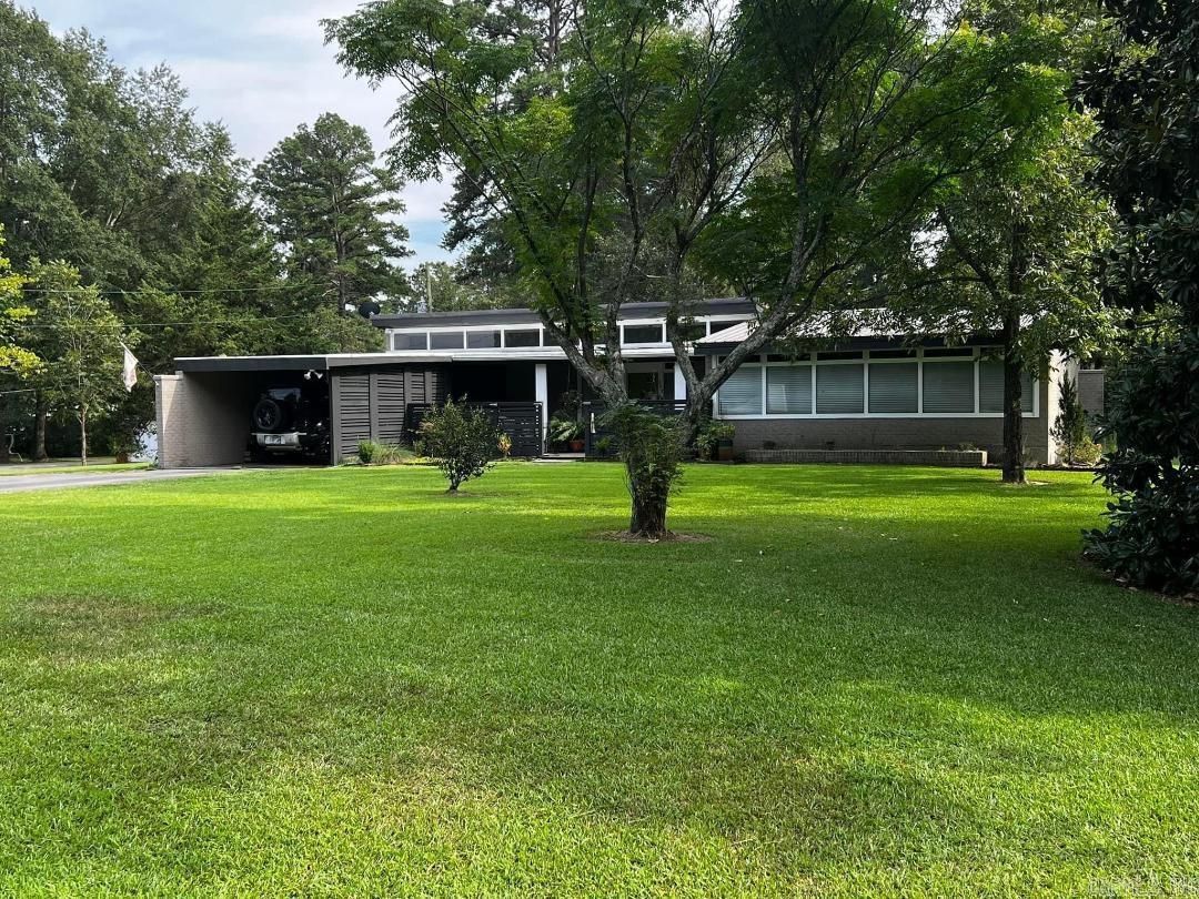 Star City Unplatted - Residential