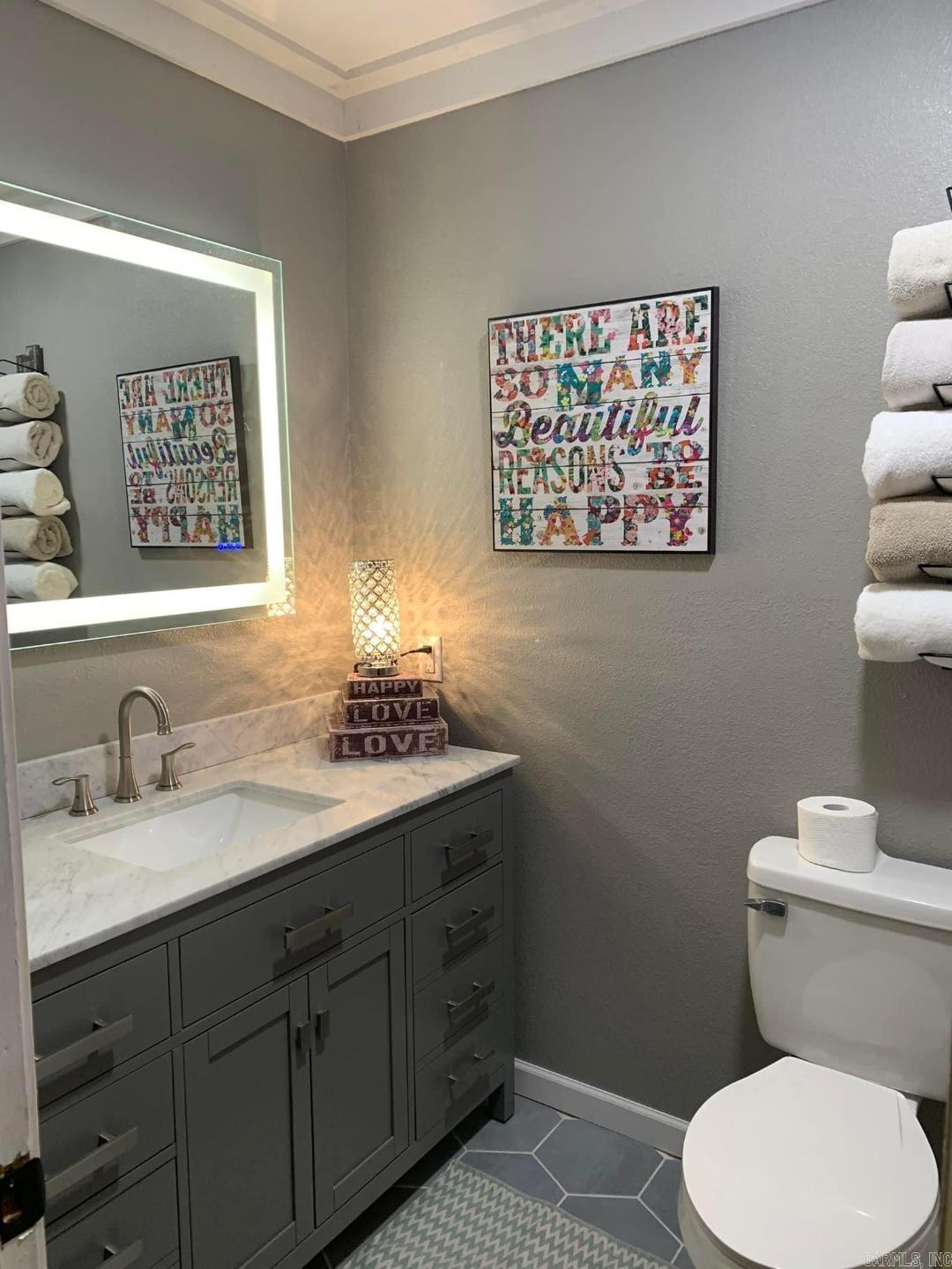 Star City Unplatted - Residential