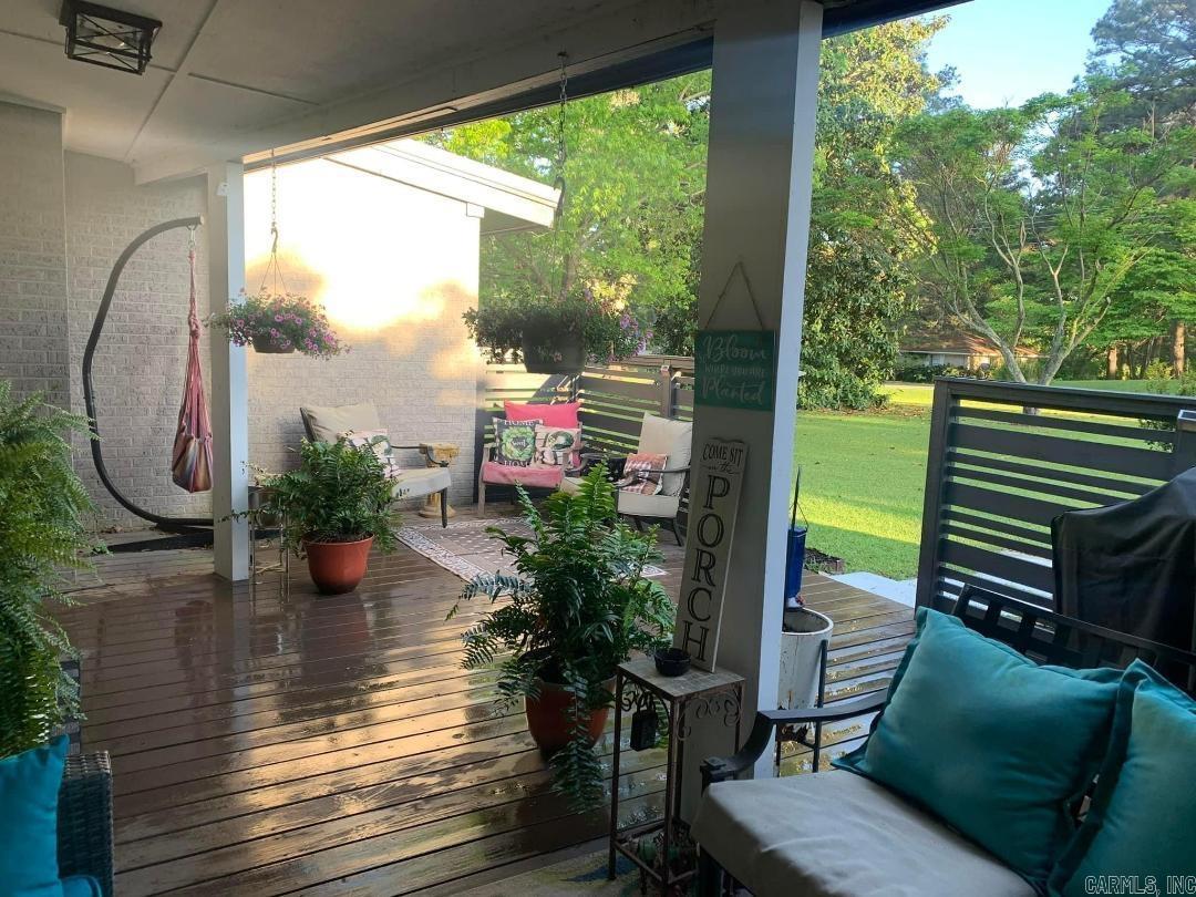 Star City Unplatted - Residential