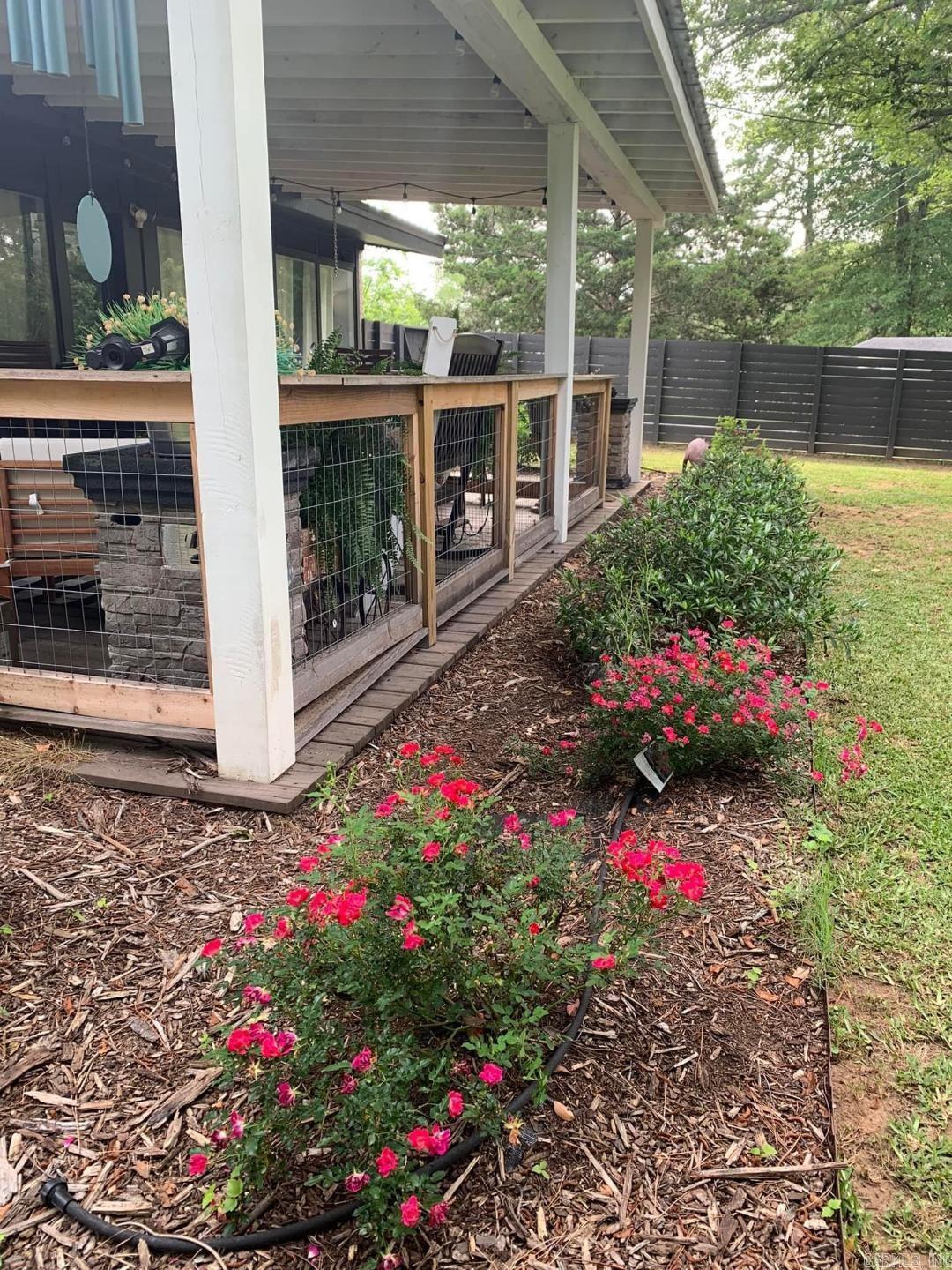 Star City Unplatted - Residential