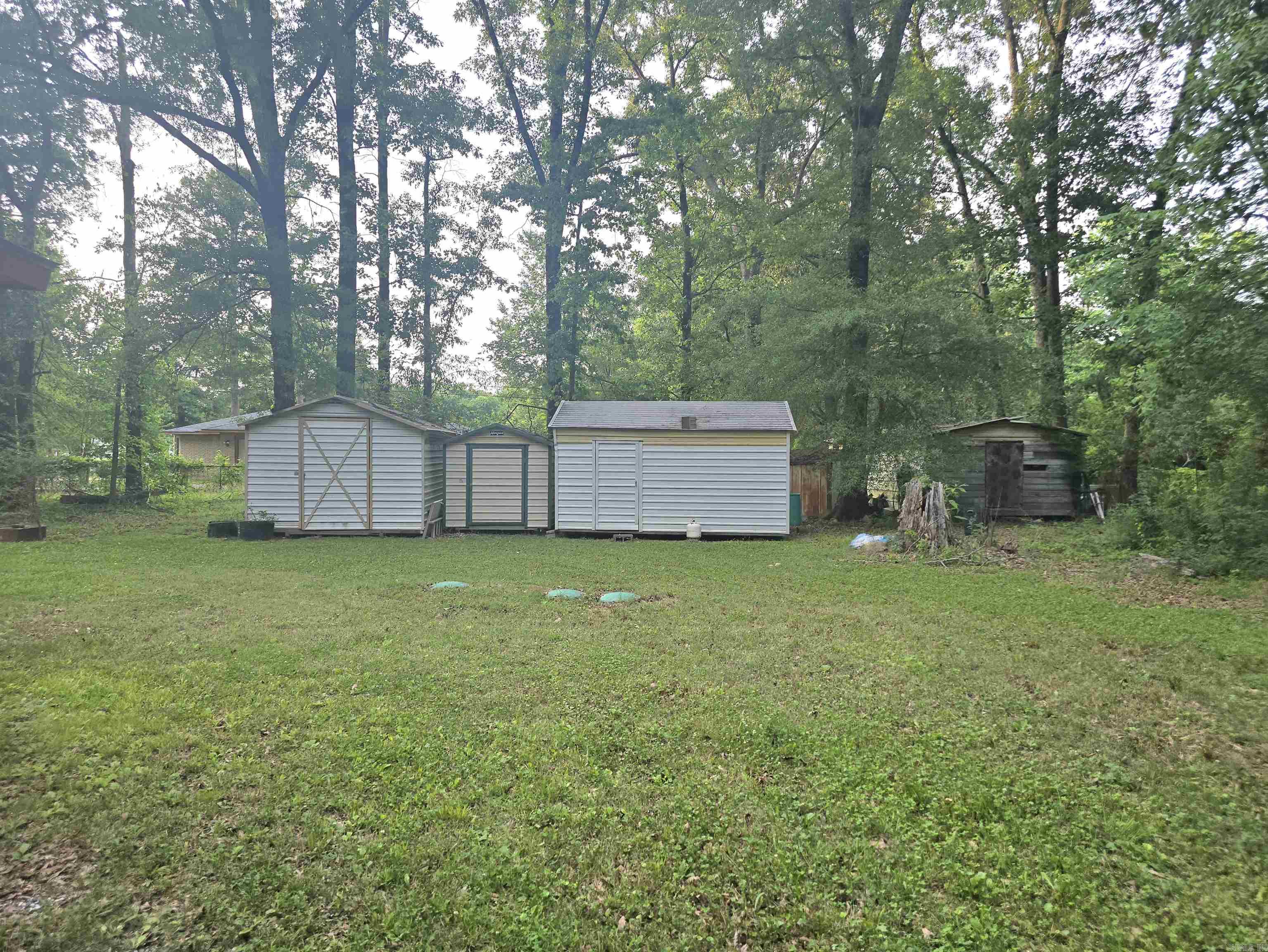 Oak Grove Fire - Residential