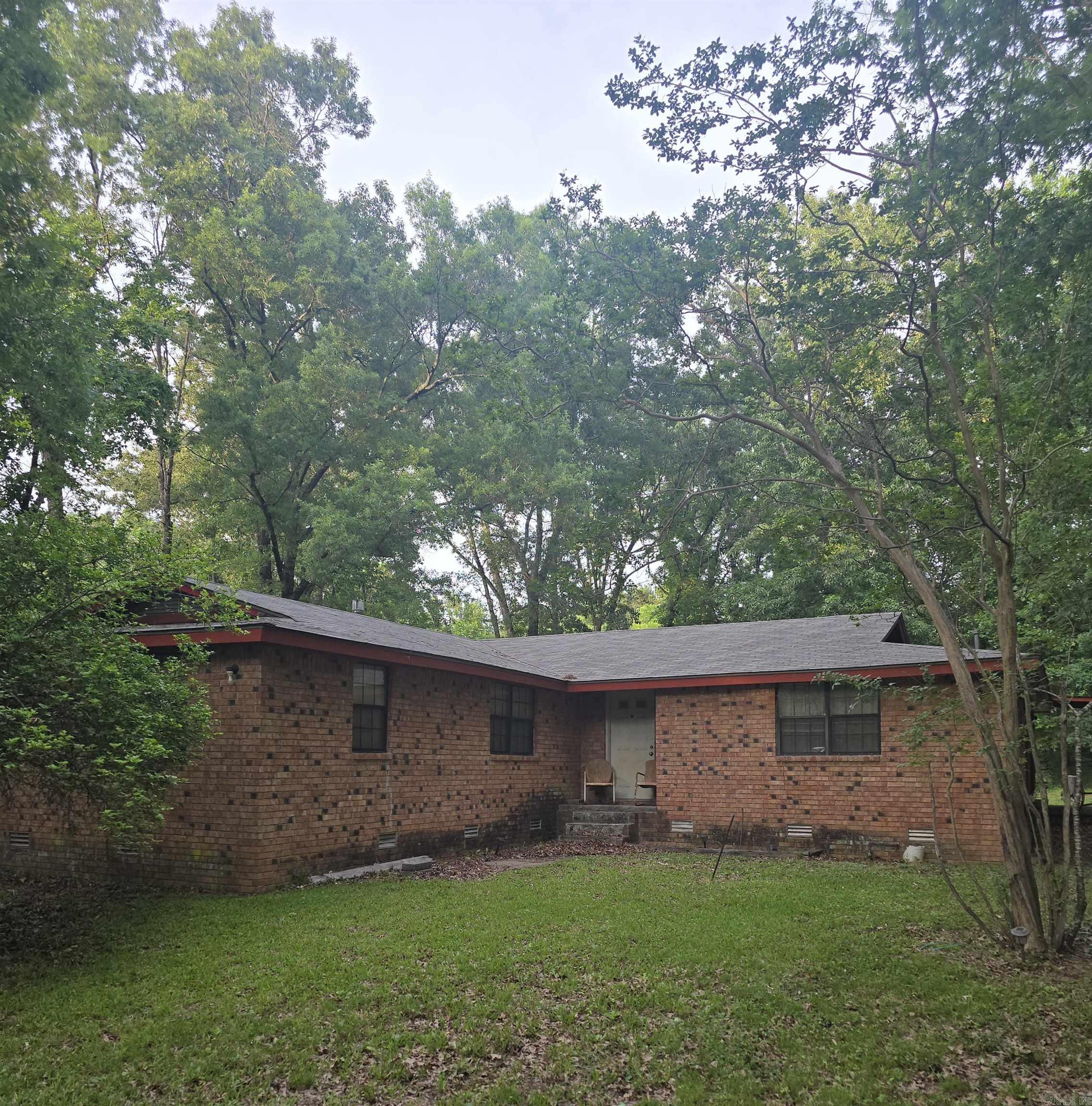 Oak Grove Fire - Residential