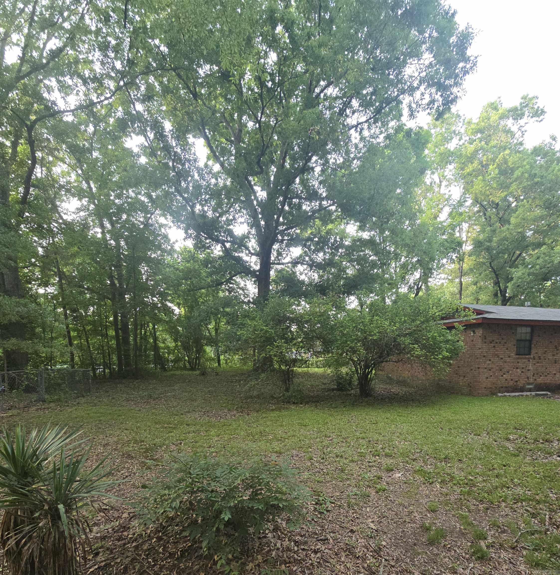 Oak Grove Fire - Residential
