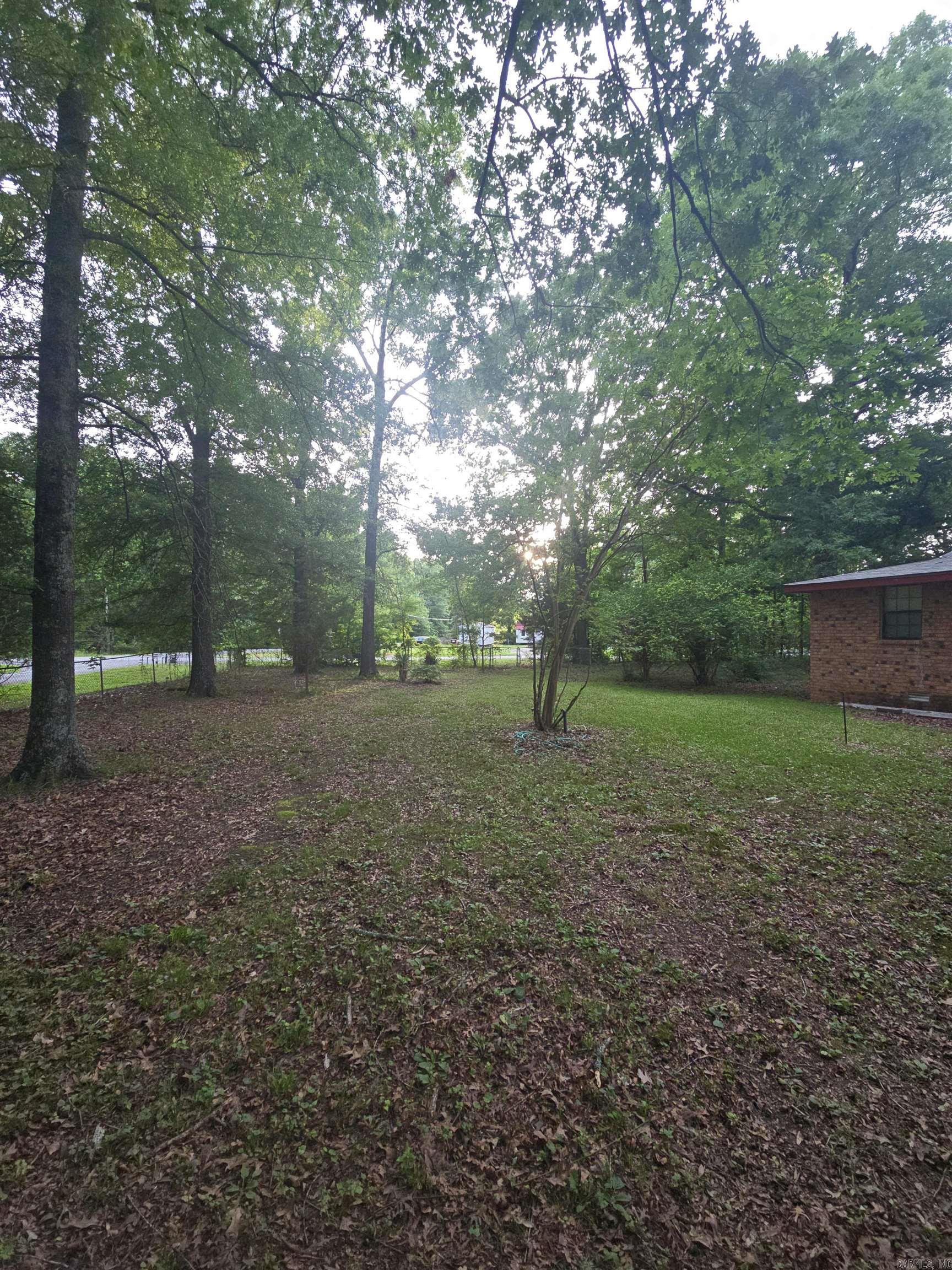 Oak Grove Fire - Residential