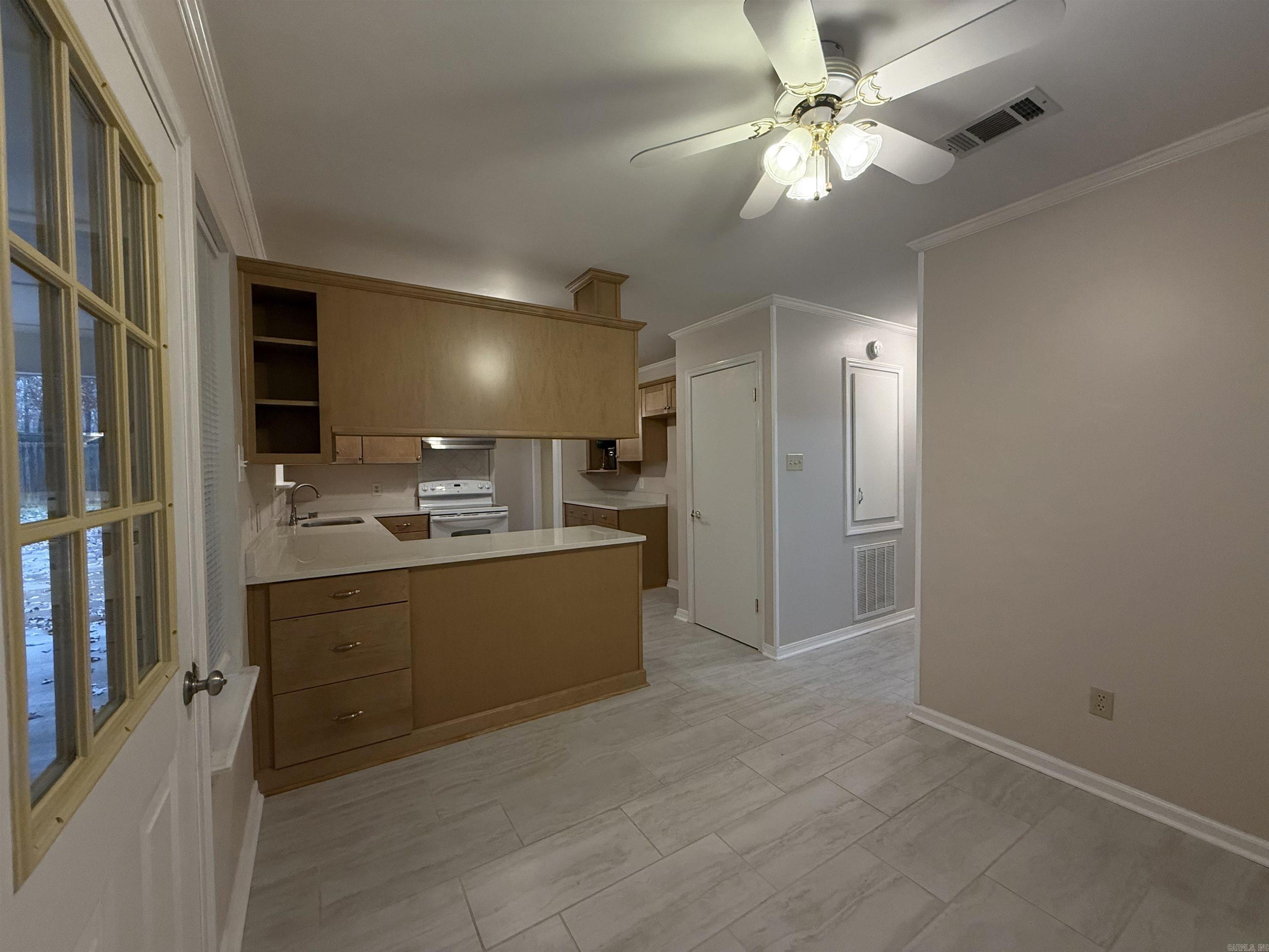 SUN TERRACE ESTATES - Residential