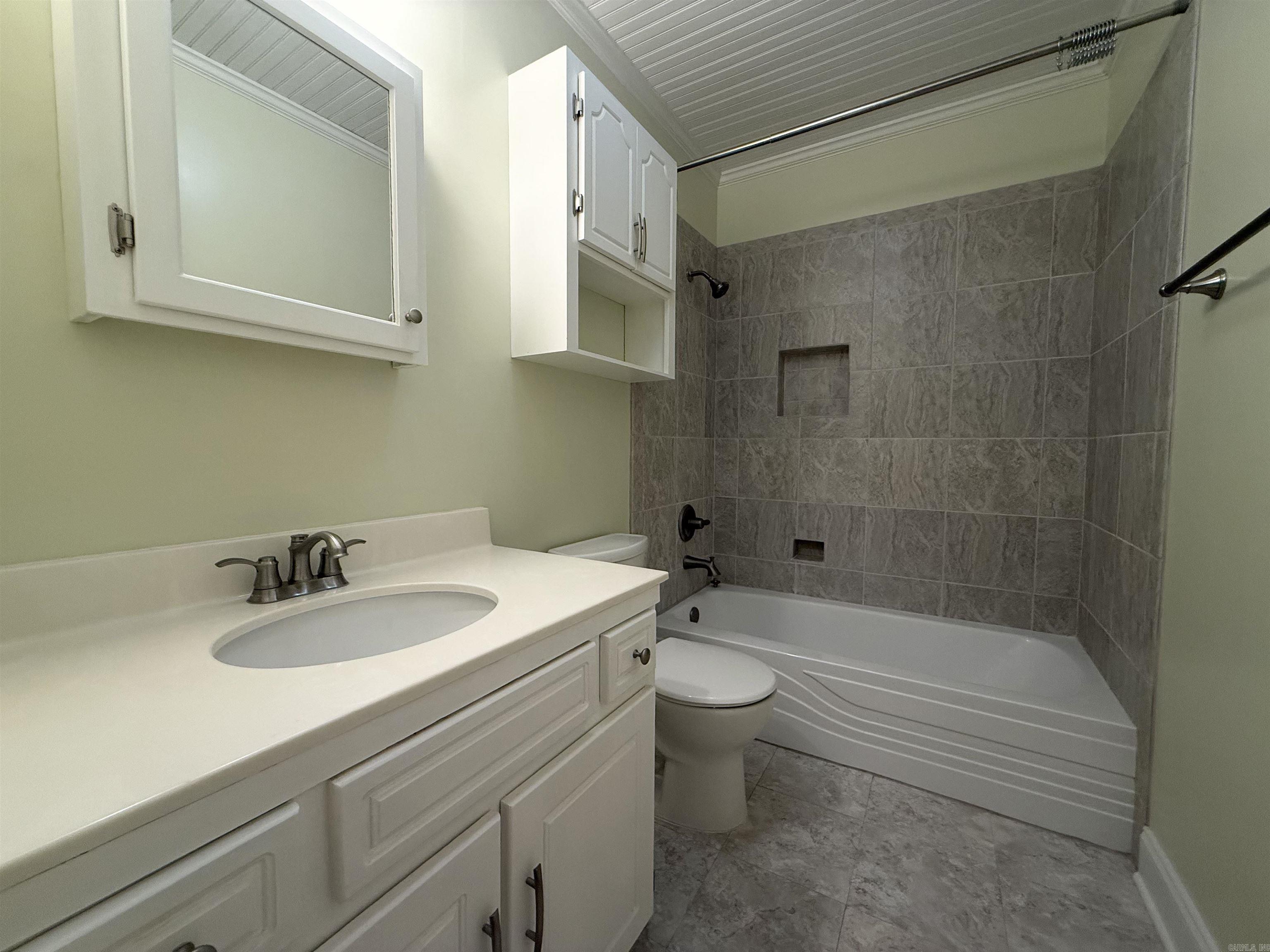 SUN TERRACE ESTATES - Residential