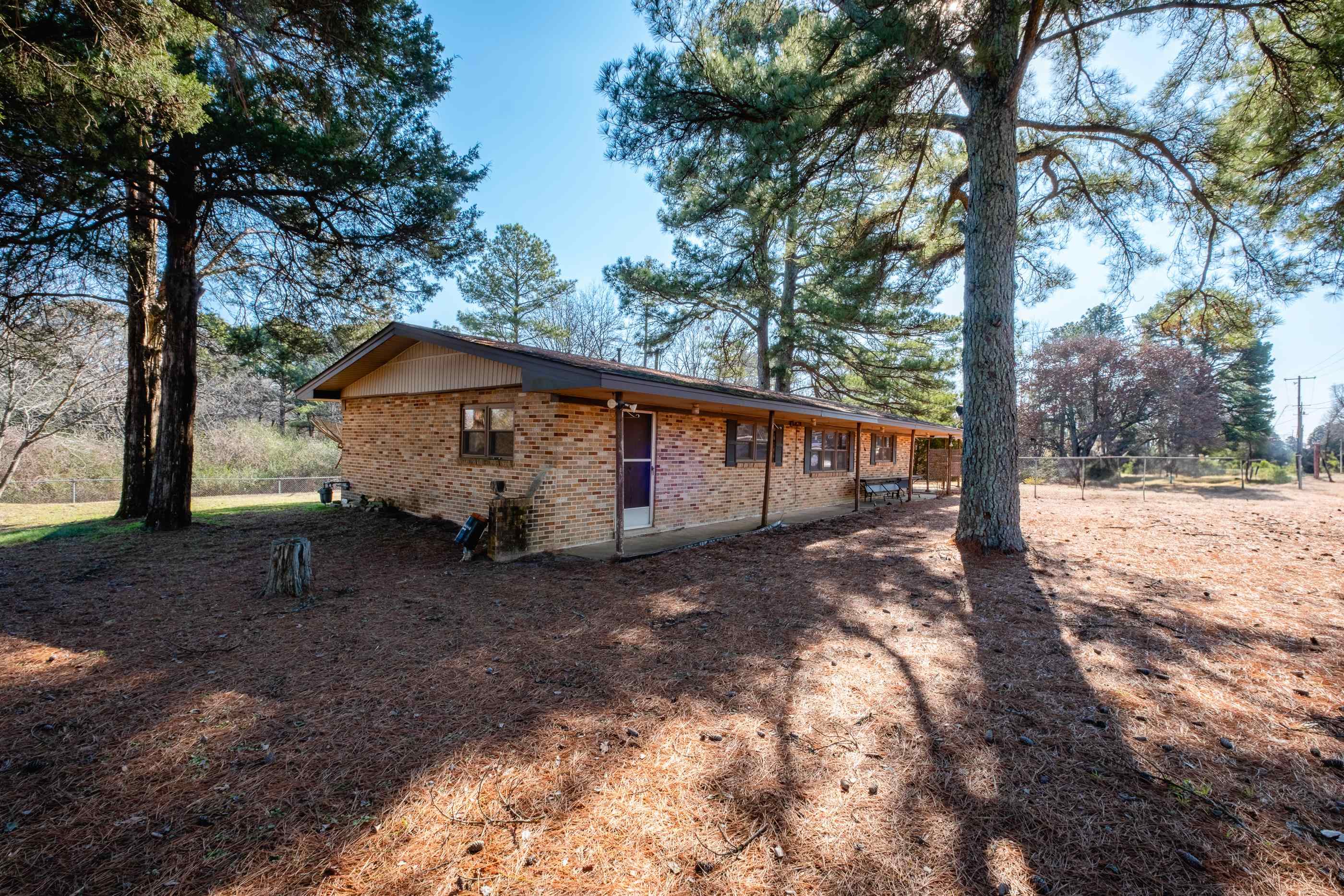 Metes & Bounds - Commercial Sale