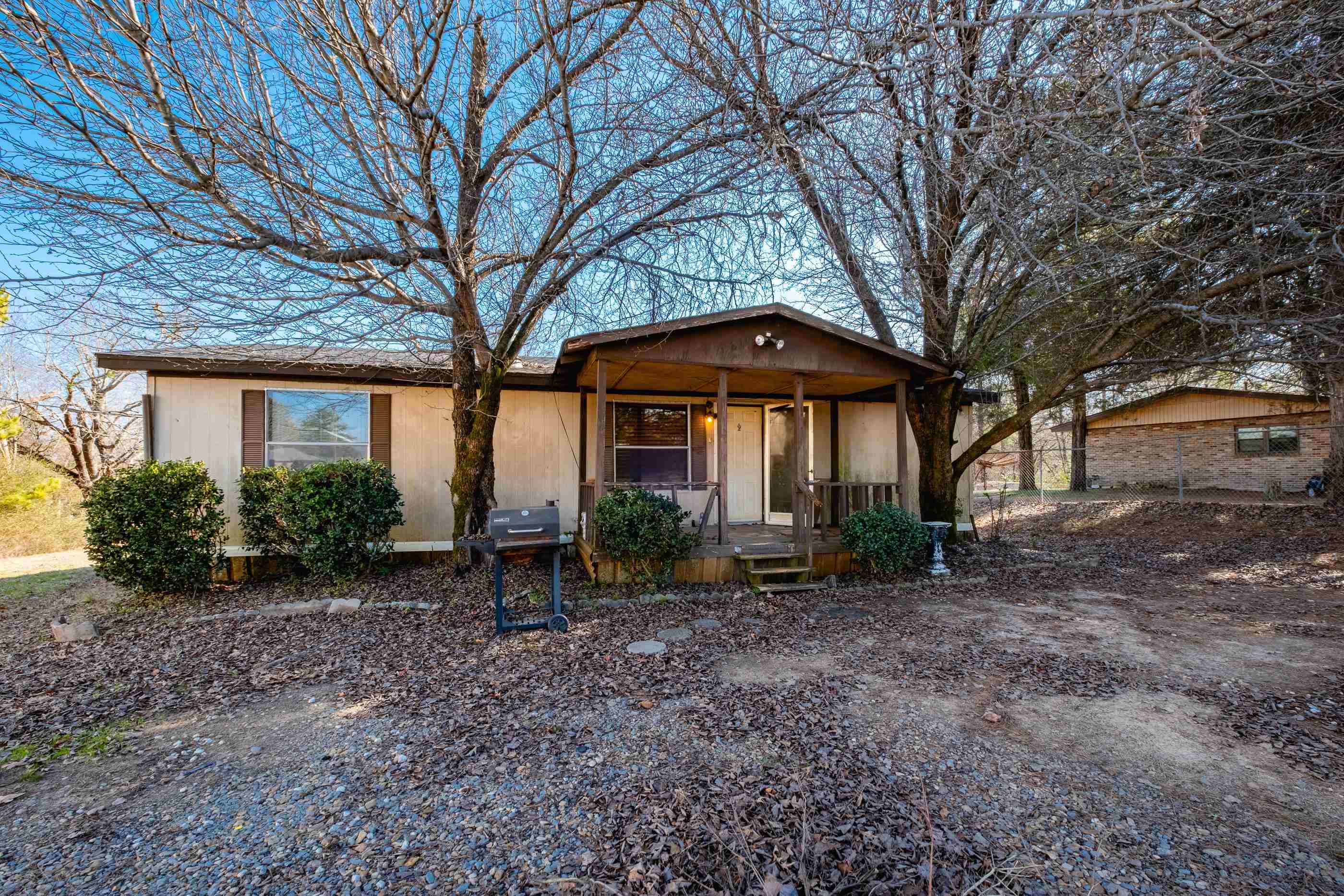 Metes & Bounds - Commercial Sale