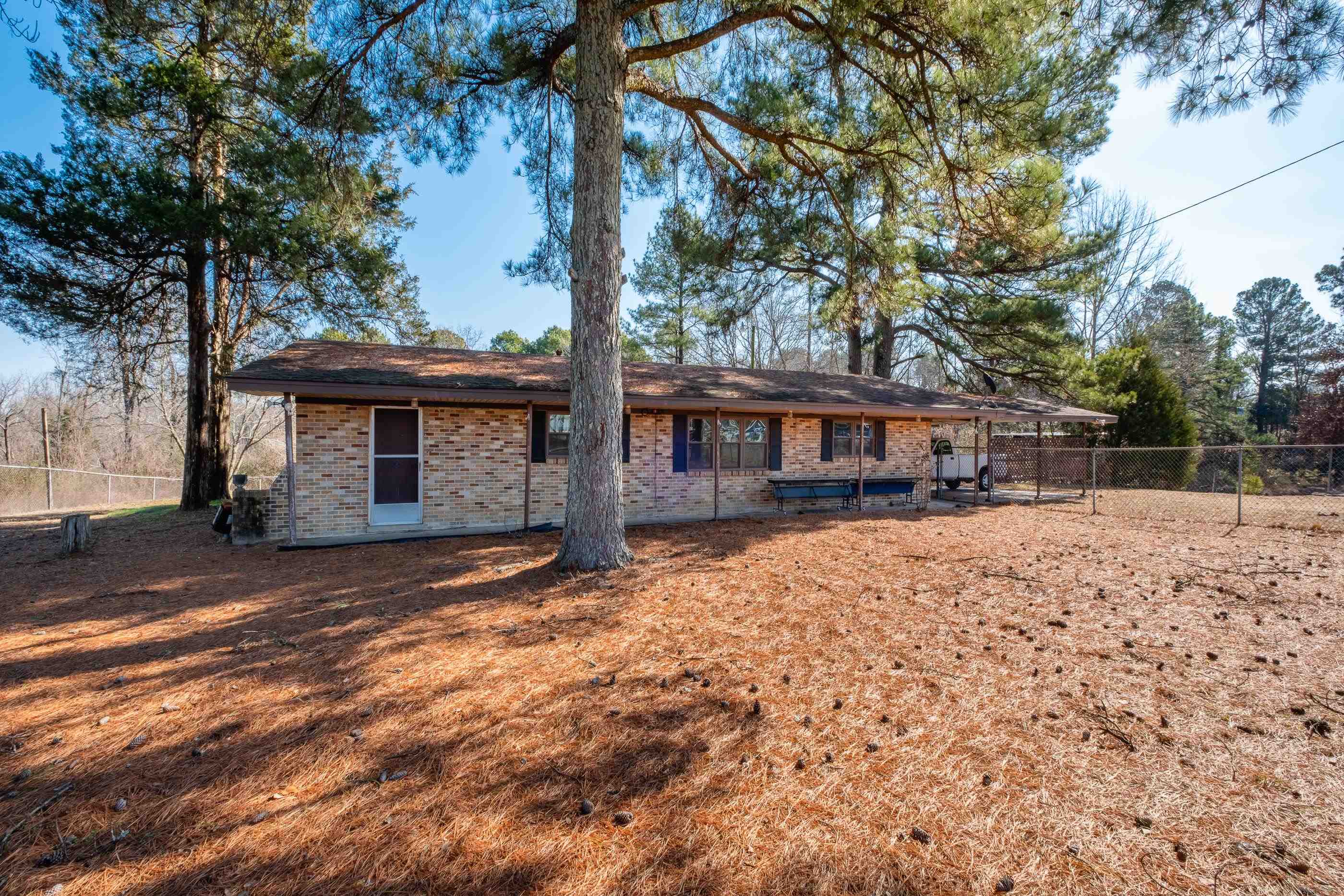 Metes & Bounds - Commercial Sale