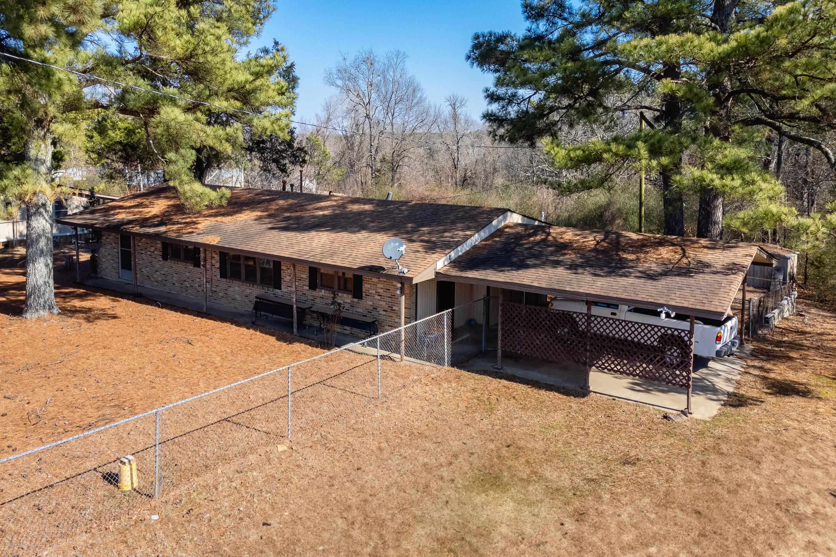 Metes & Bounds - Commercial Sale