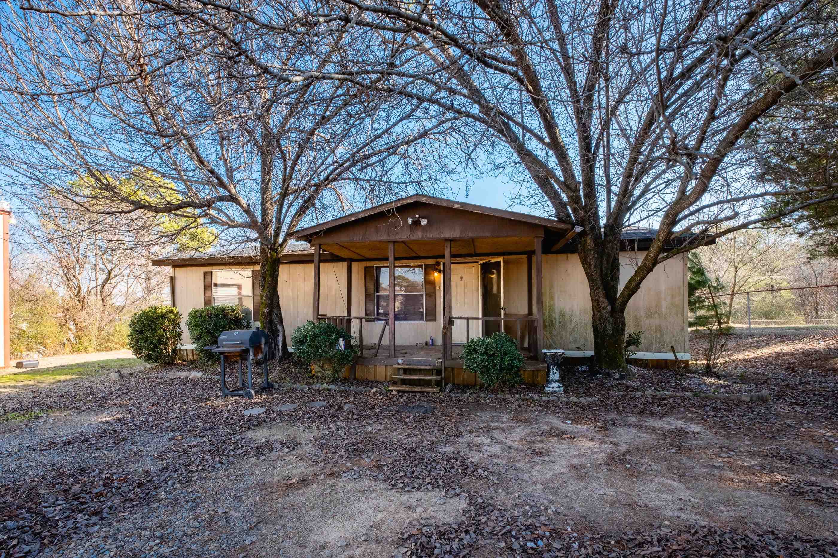 Metes & Bounds - Commercial Sale