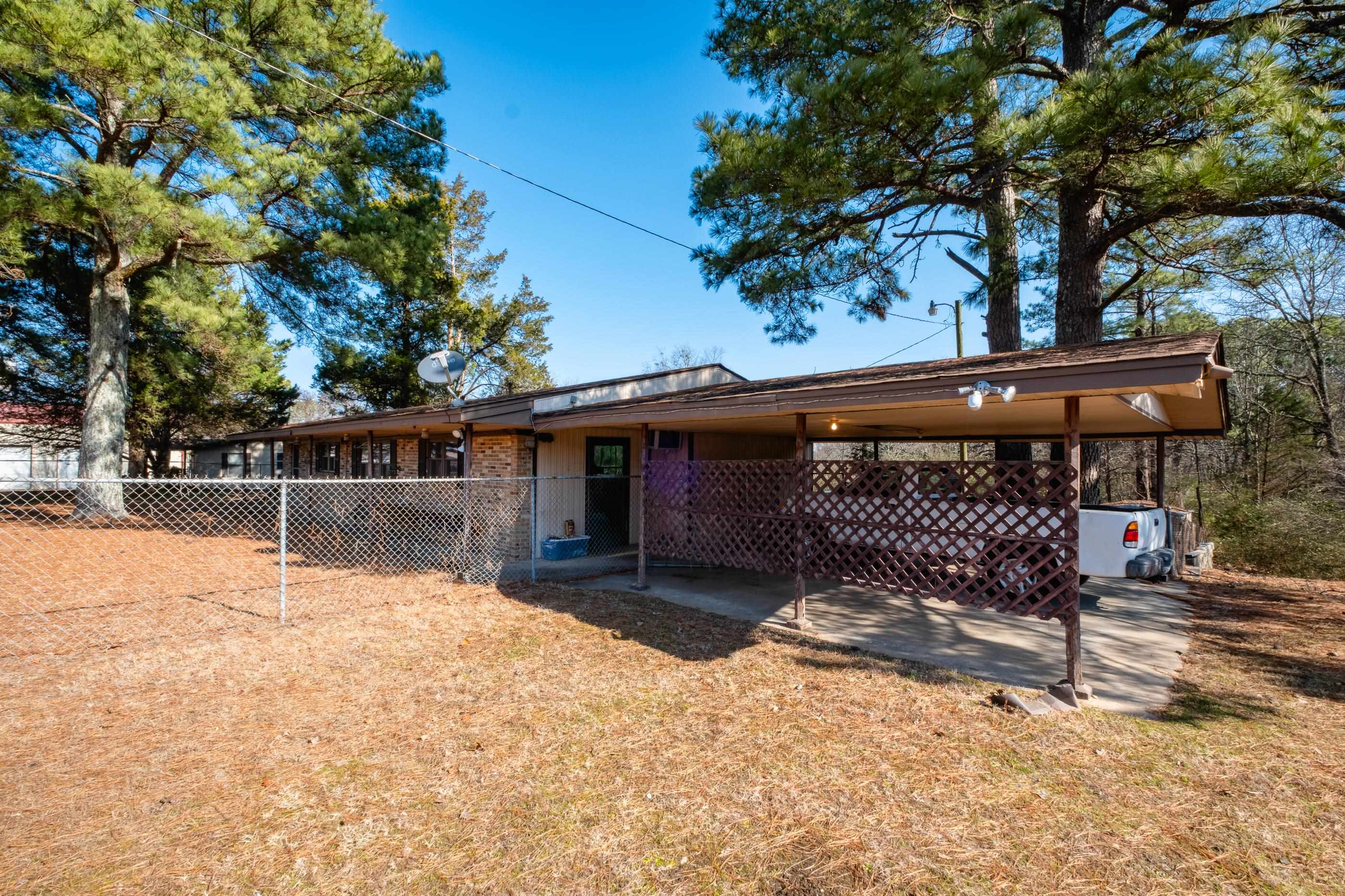 Metes & Bounds - Commercial Sale