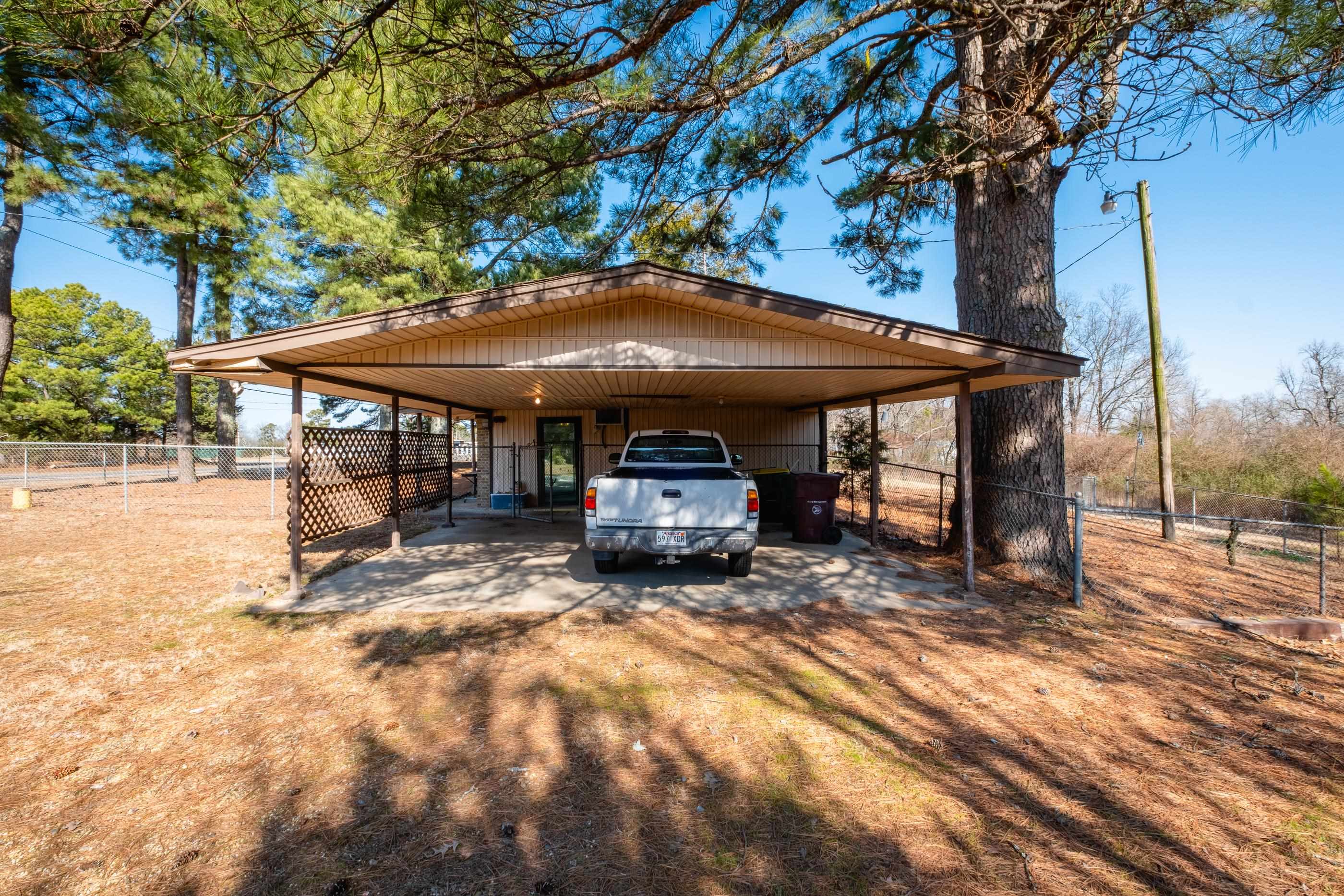 Metes & Bounds - Commercial Sale