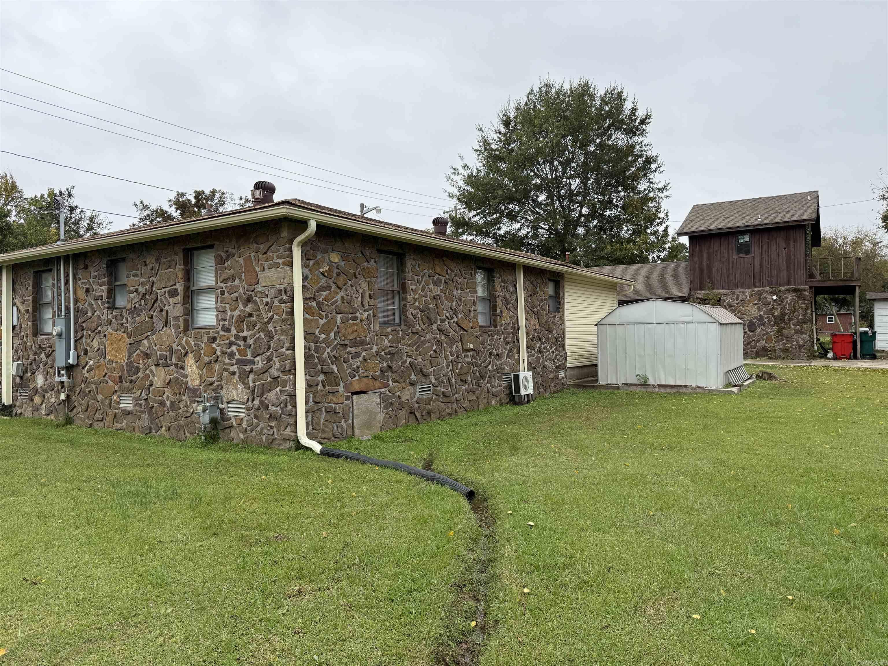 LINCOLN RESERVE - Residential