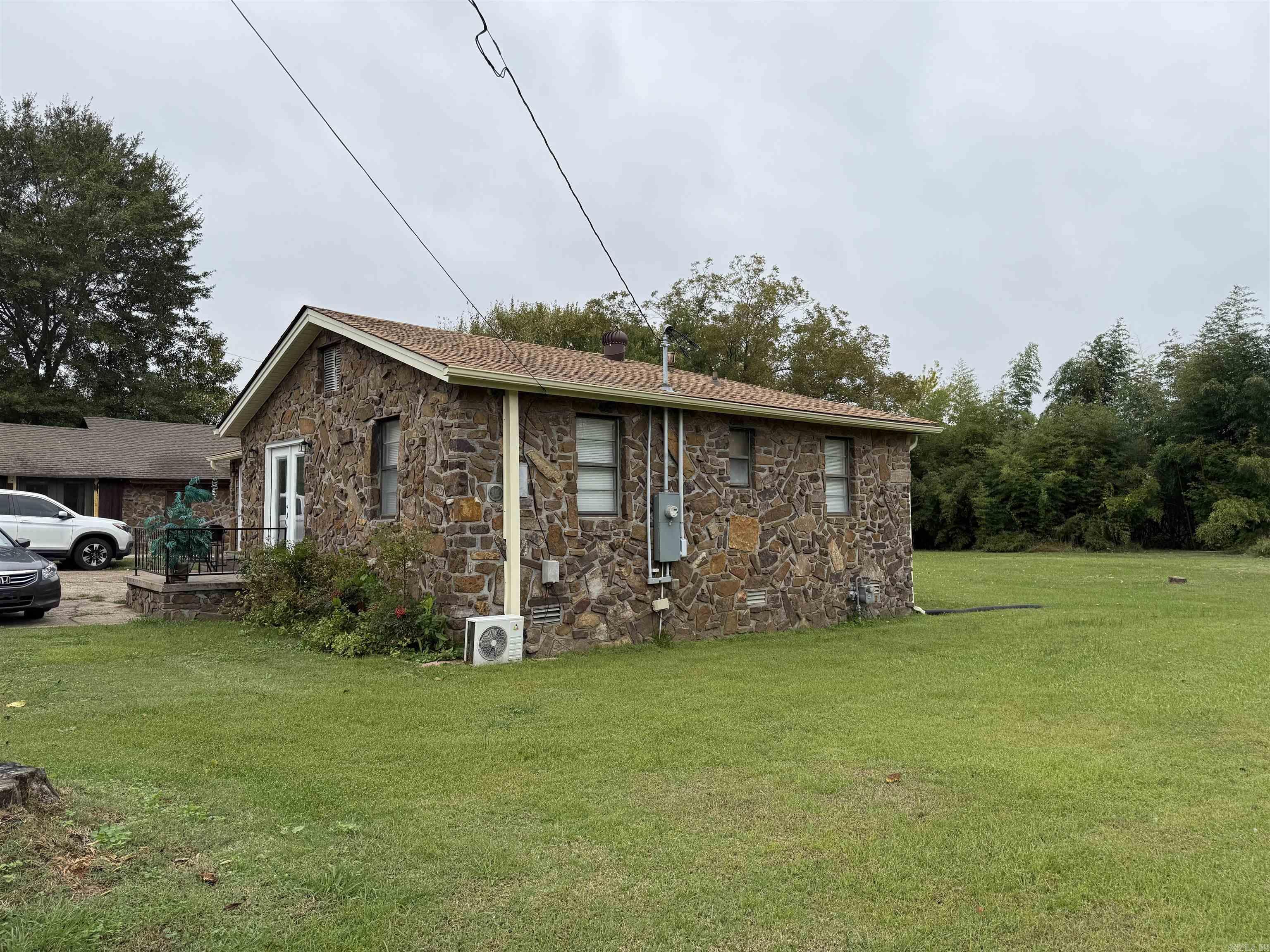 LINCOLN RESERVE - Residential