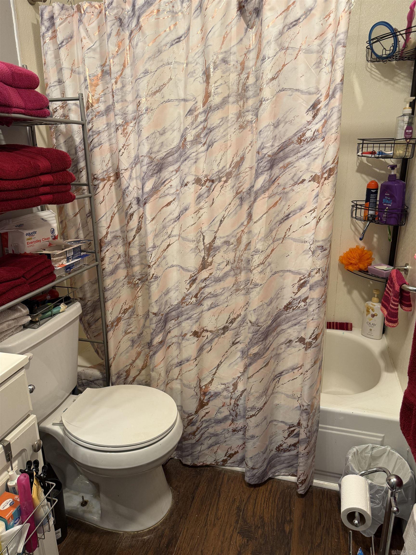 LINCOLN RESERVE - Residential