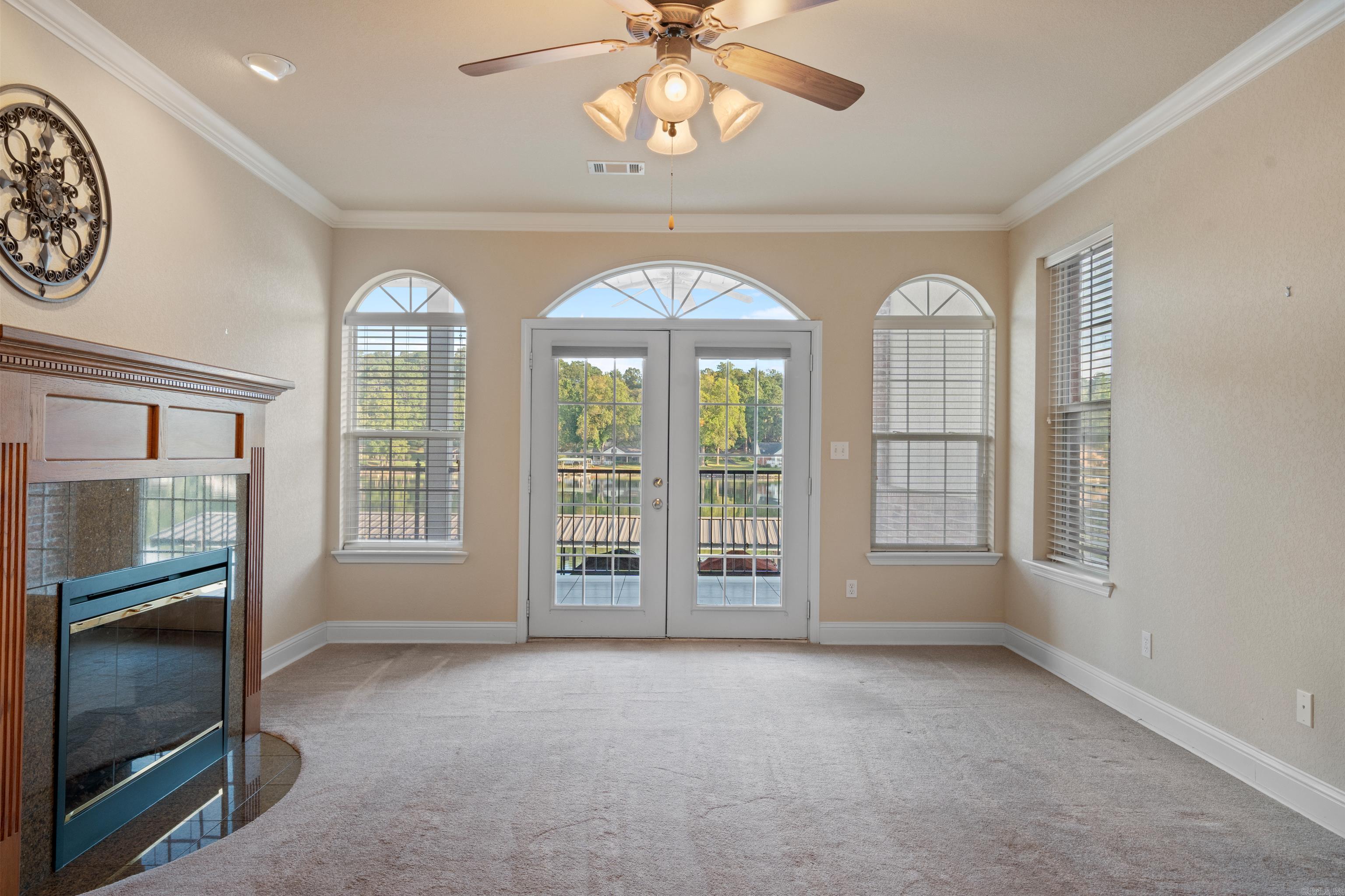 Lakeland Harbor Phase 1 - Residential