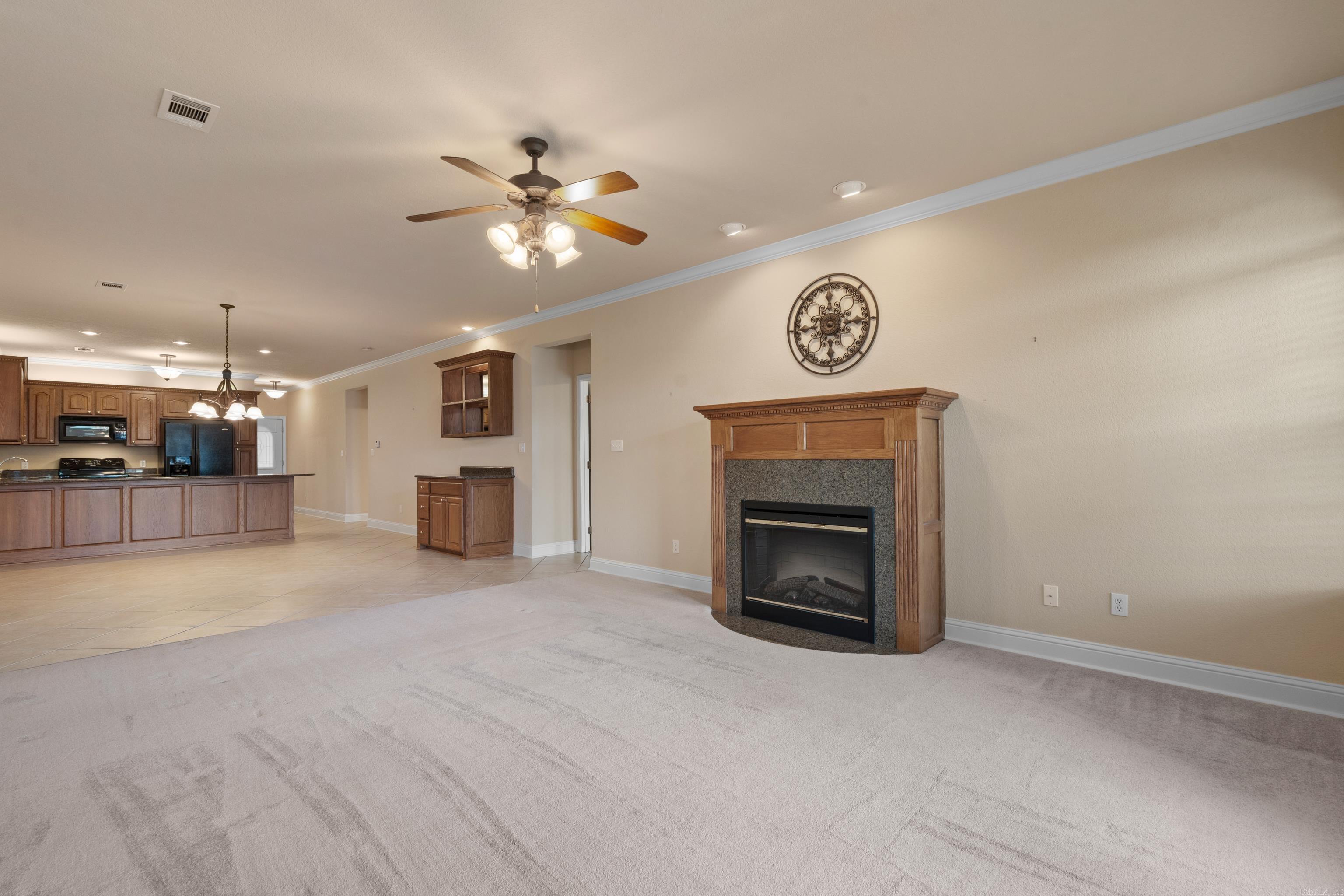 Lakeland Harbor Phase 1 - Residential