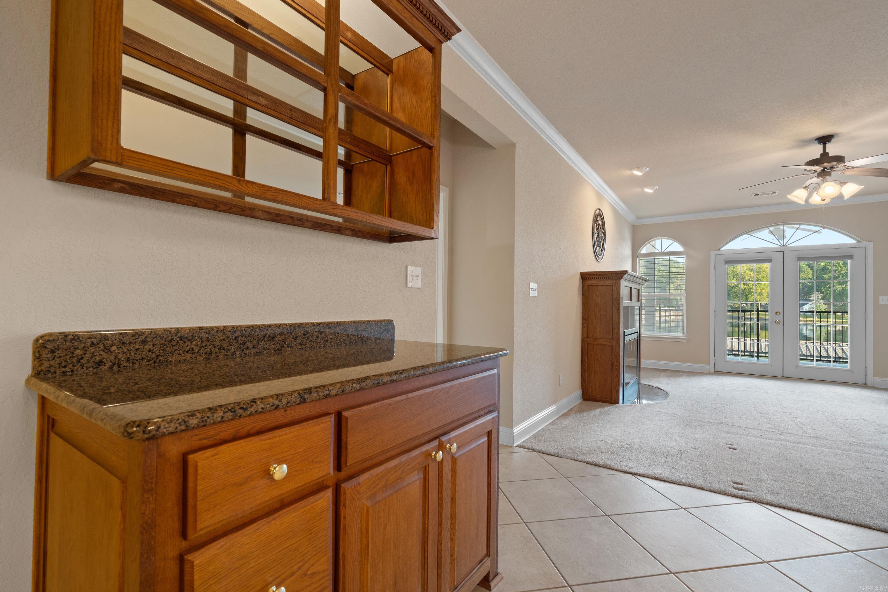 Lakeland Harbor Phase 1 - Residential