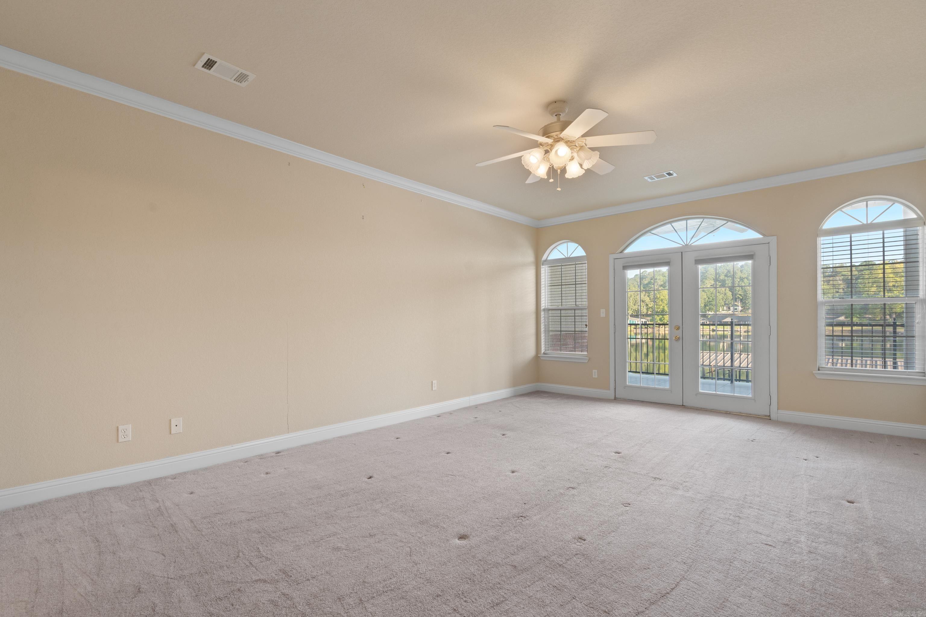 Lakeland Harbor Phase 1 - Residential