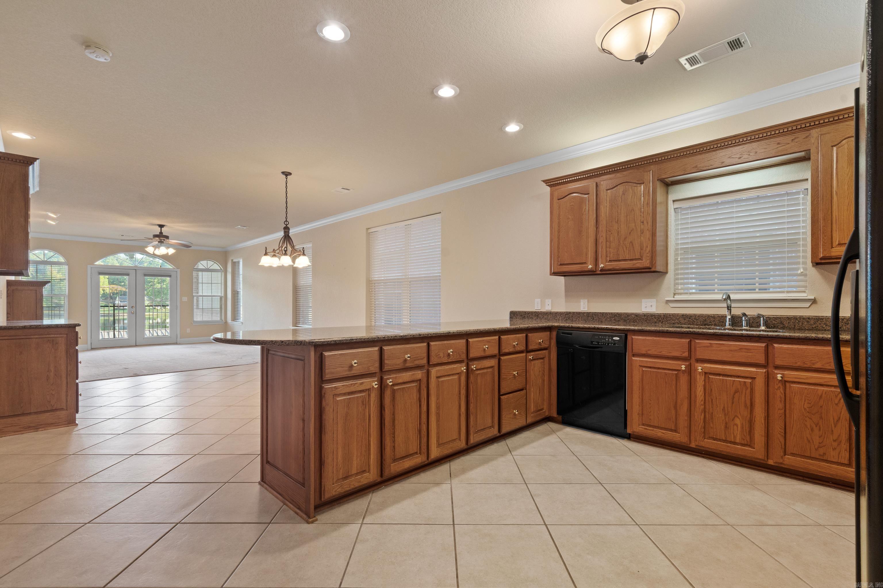 Lakeland Harbor Phase 1 - Residential
