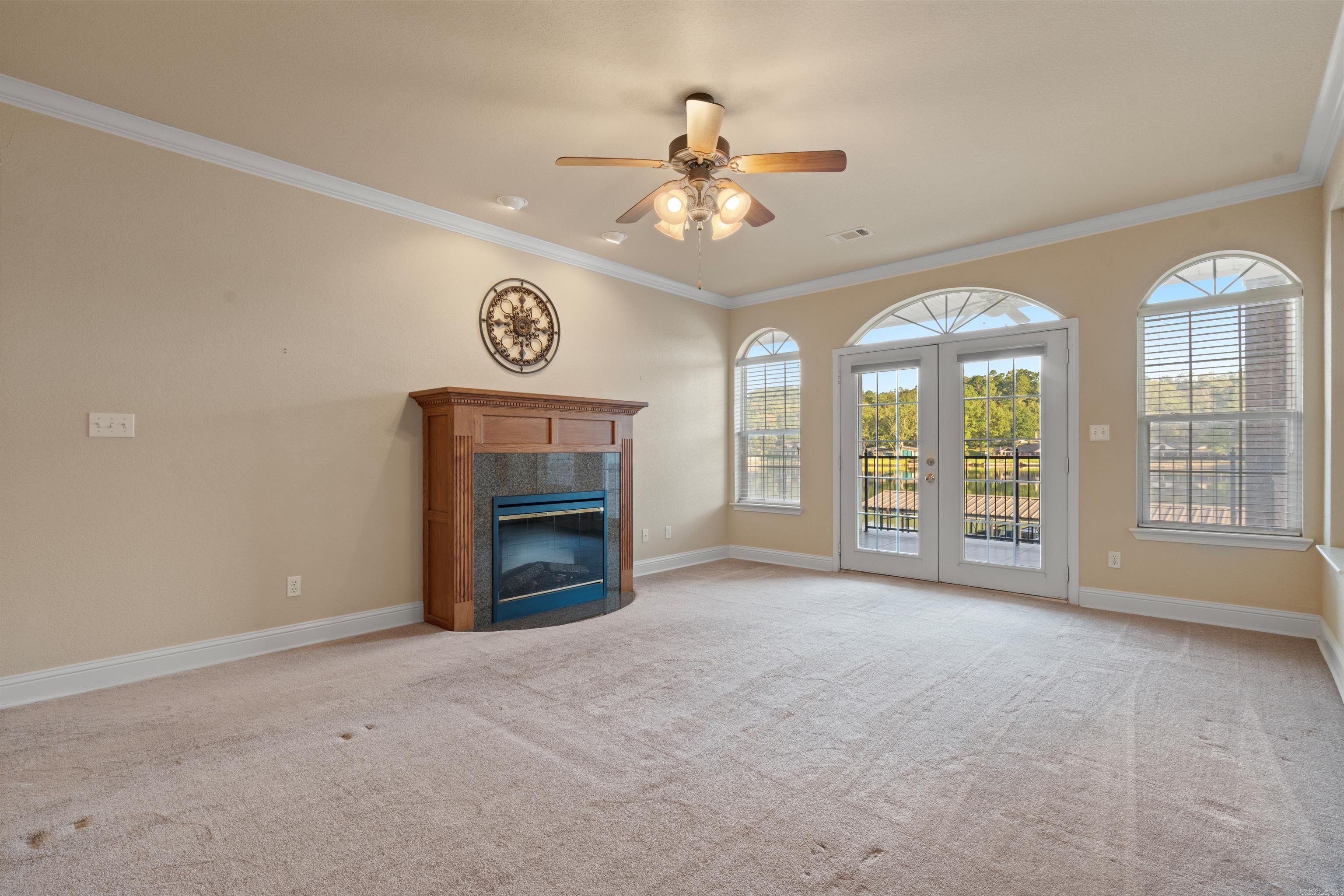 Lakeland Harbor Phase 1 - Residential