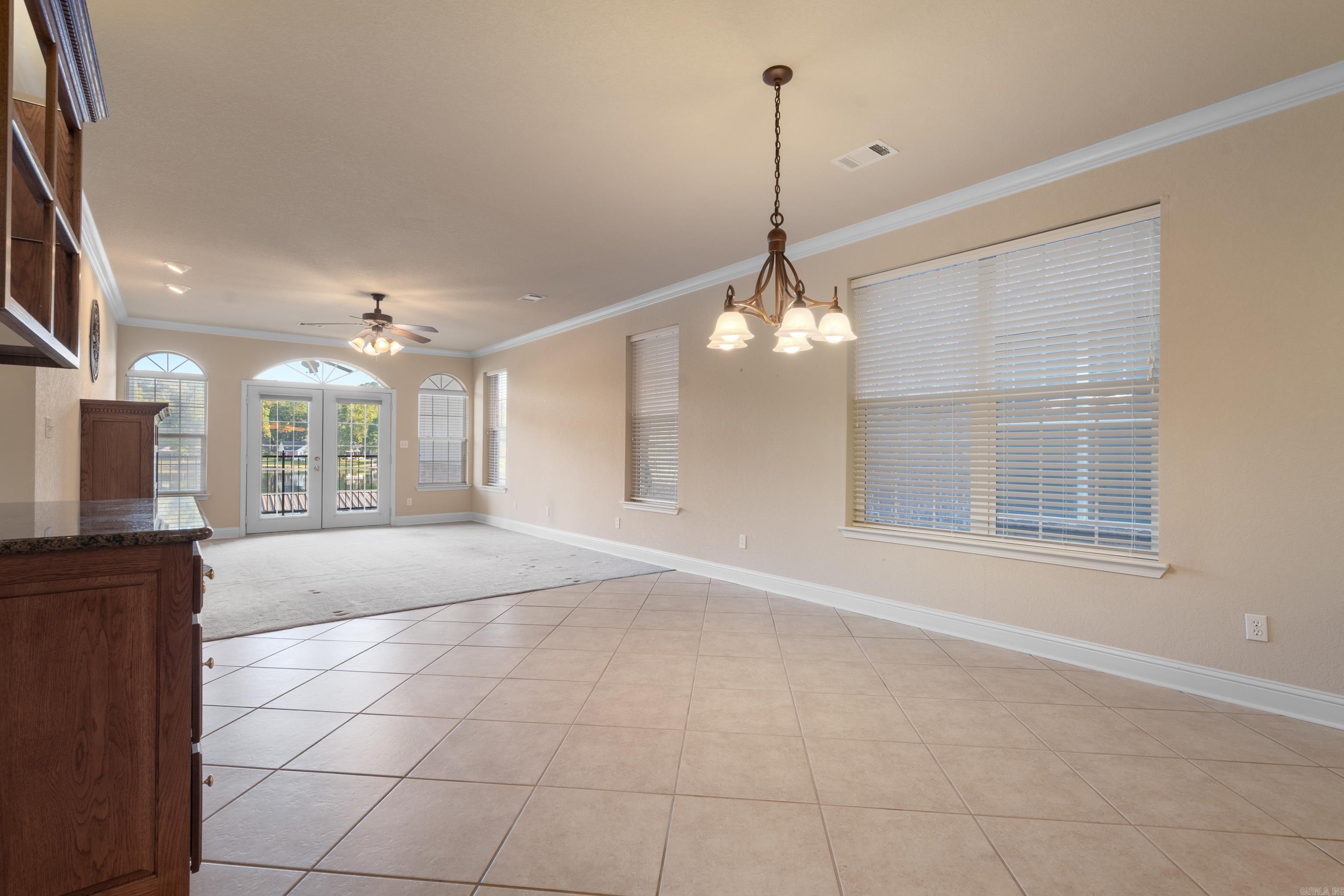 Lakeland Harbor Phase 1 - Residential