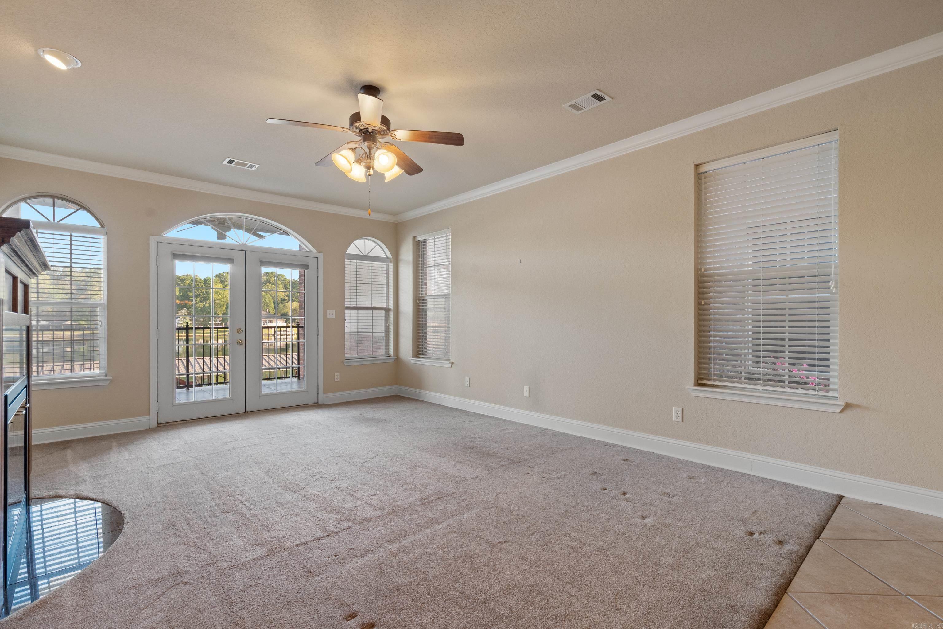 Lakeland Harbor Phase 1 - Residential