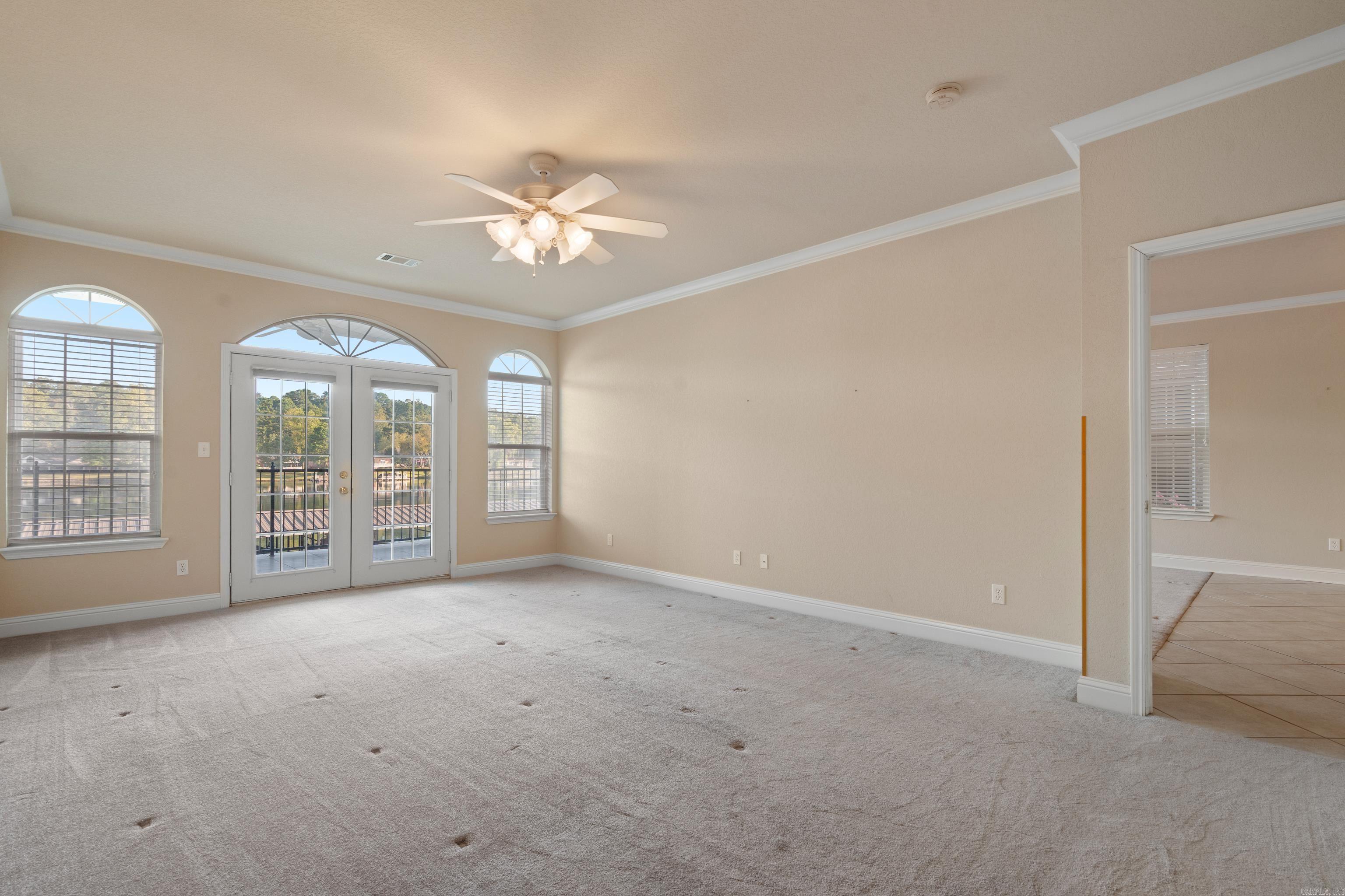Lakeland Harbor Phase 1 - Residential