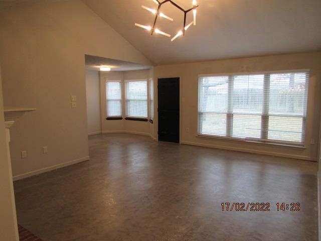 Princewood - Residential Lease