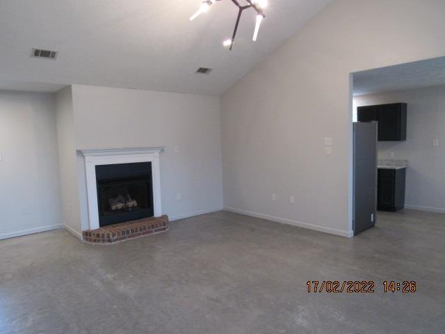 Princewood - Residential Lease