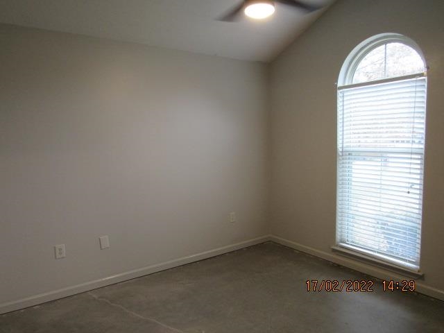 Princewood - Residential Lease