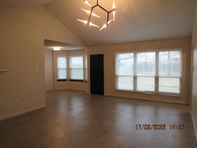 Princewood - Residential Lease