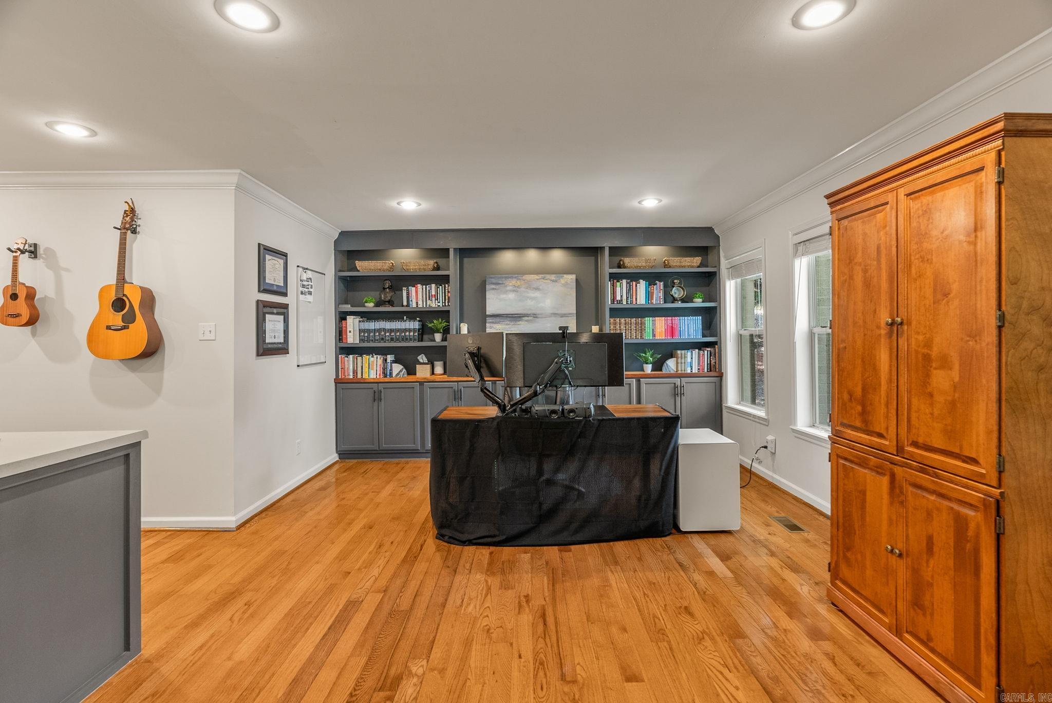 PLEASANT HEIGHTS ADDN - Residential