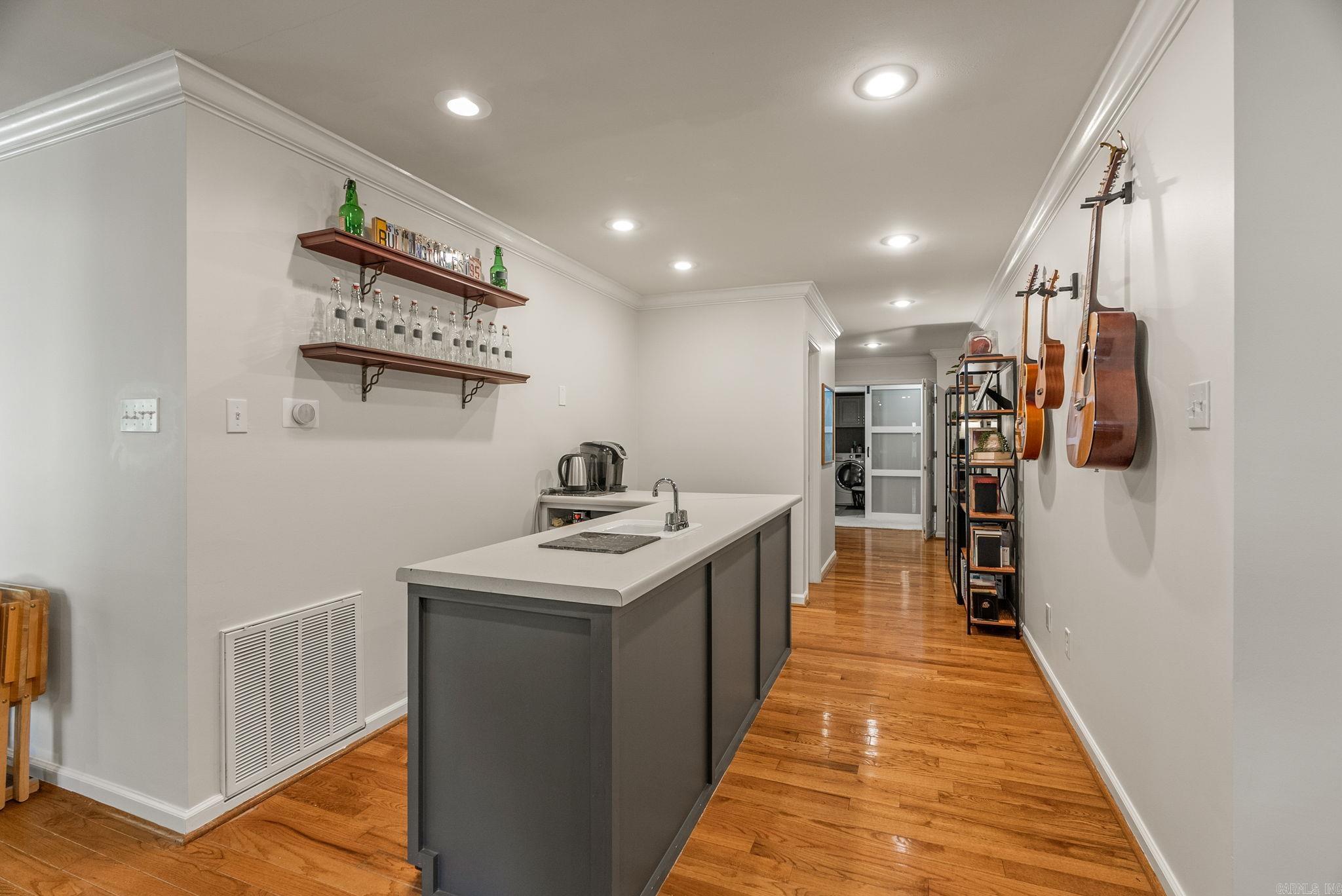 PLEASANT HEIGHTS ADDN - Residential