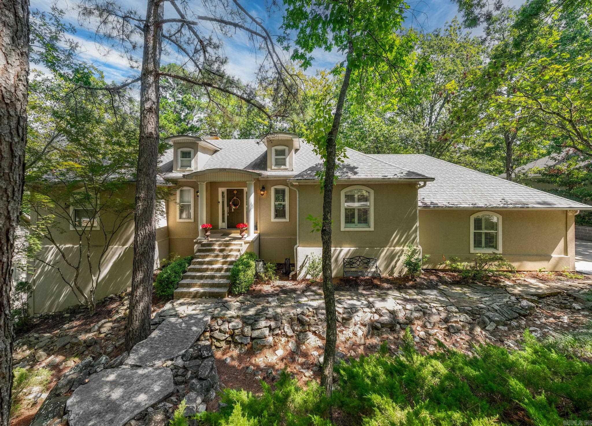 PLEASANT HEIGHTS ADDN - Residential