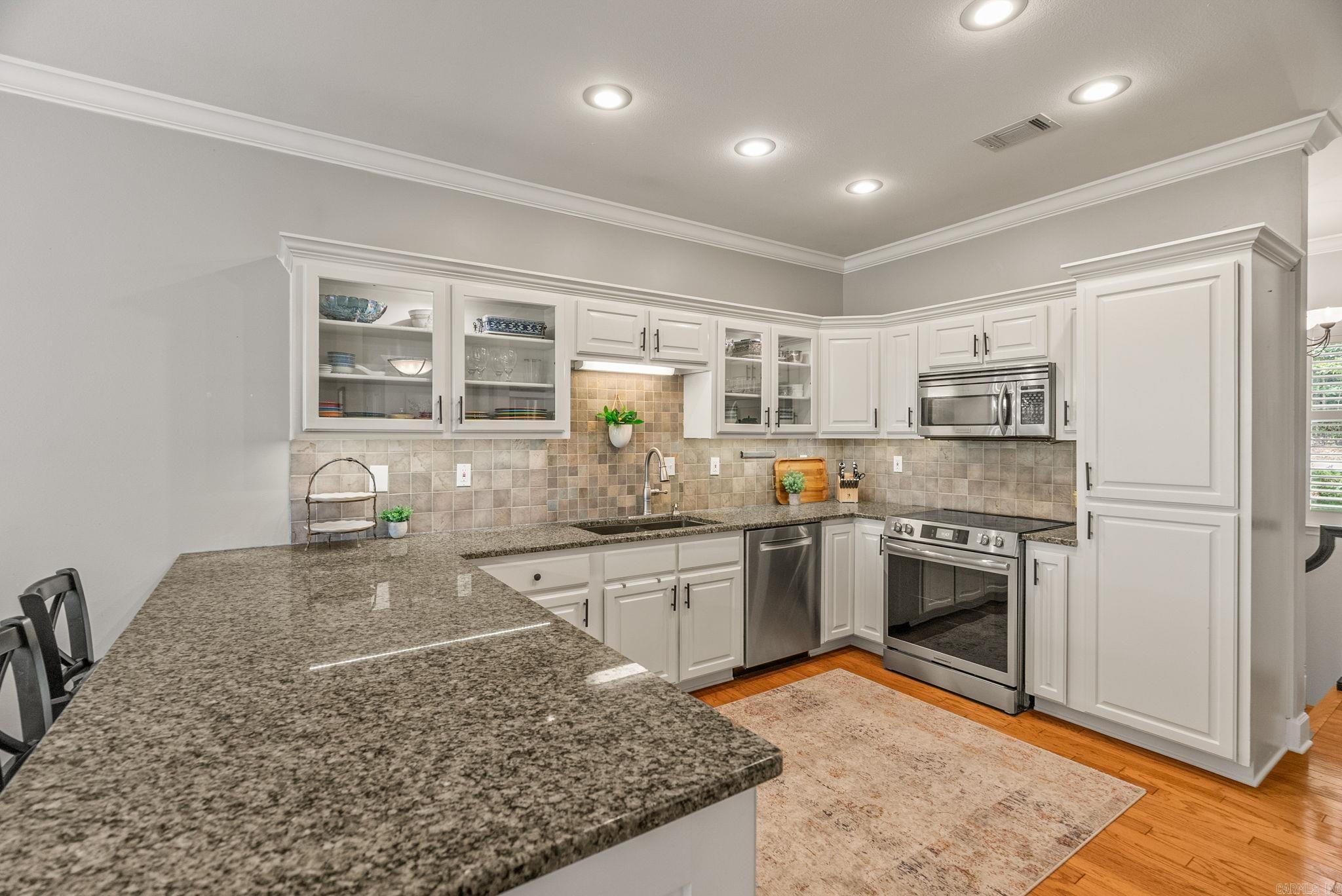 PLEASANT HEIGHTS ADDN - Residential