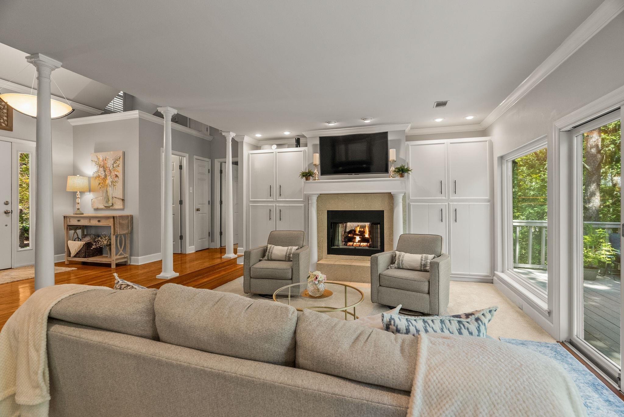 PLEASANT HEIGHTS ADDN - Residential