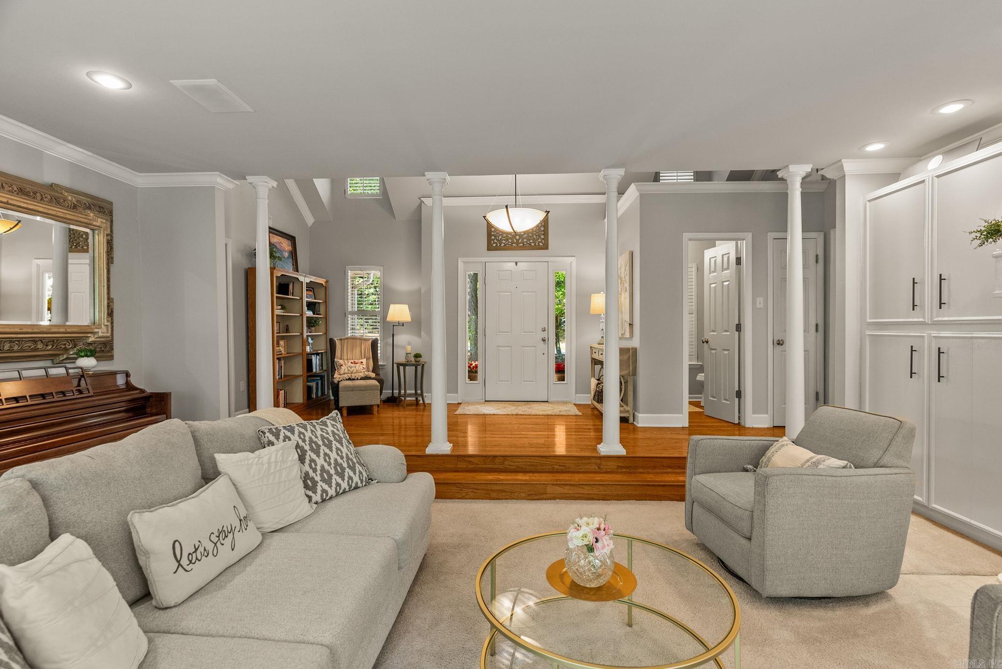 PLEASANT HEIGHTS ADDN - Residential