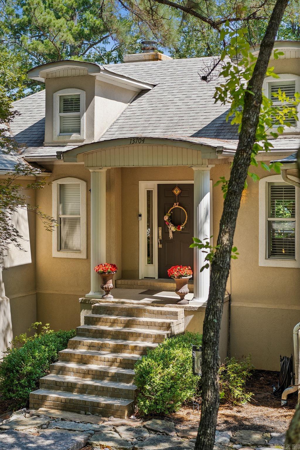 PLEASANT HEIGHTS ADDN - Residential