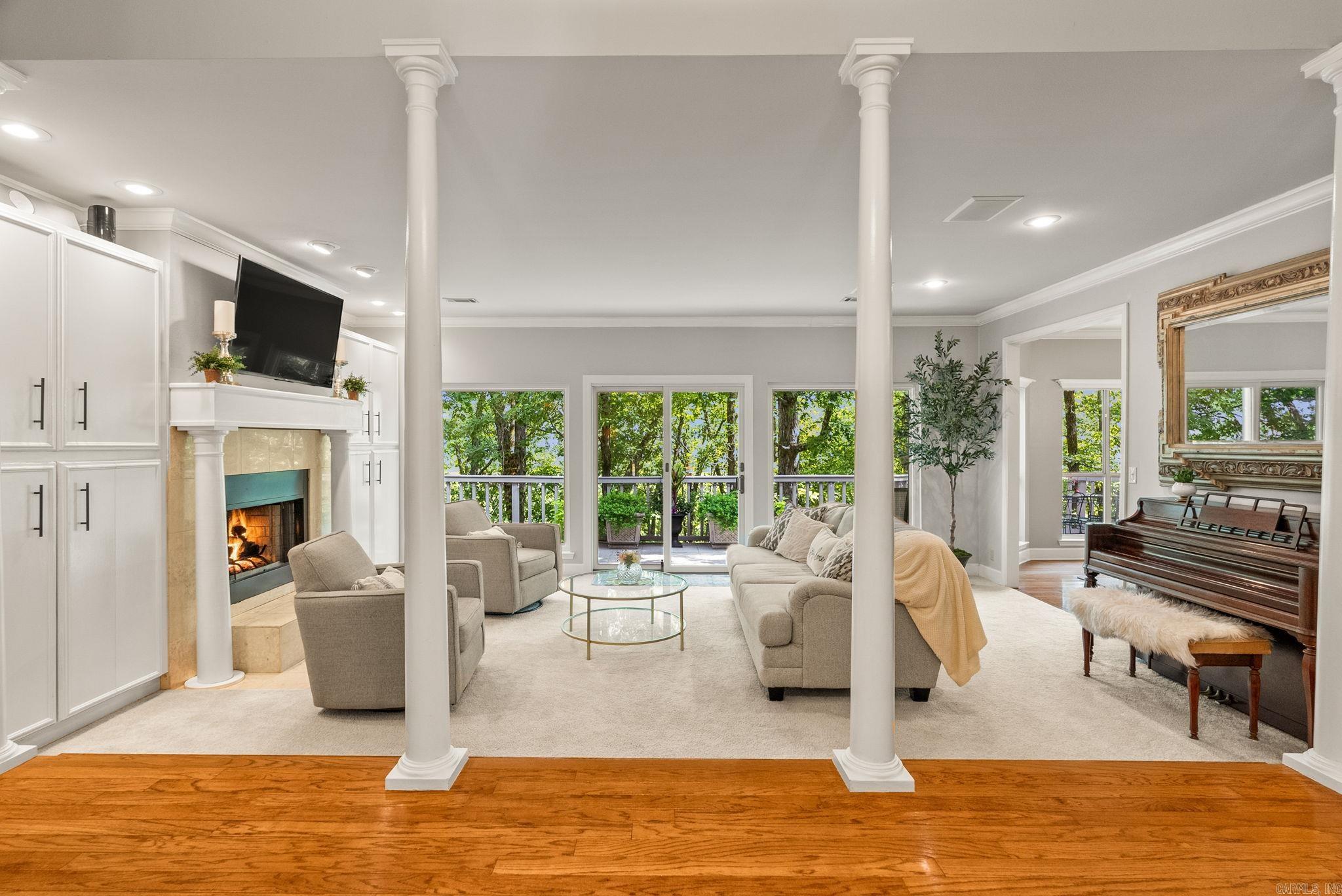 PLEASANT HEIGHTS ADDN - Residential