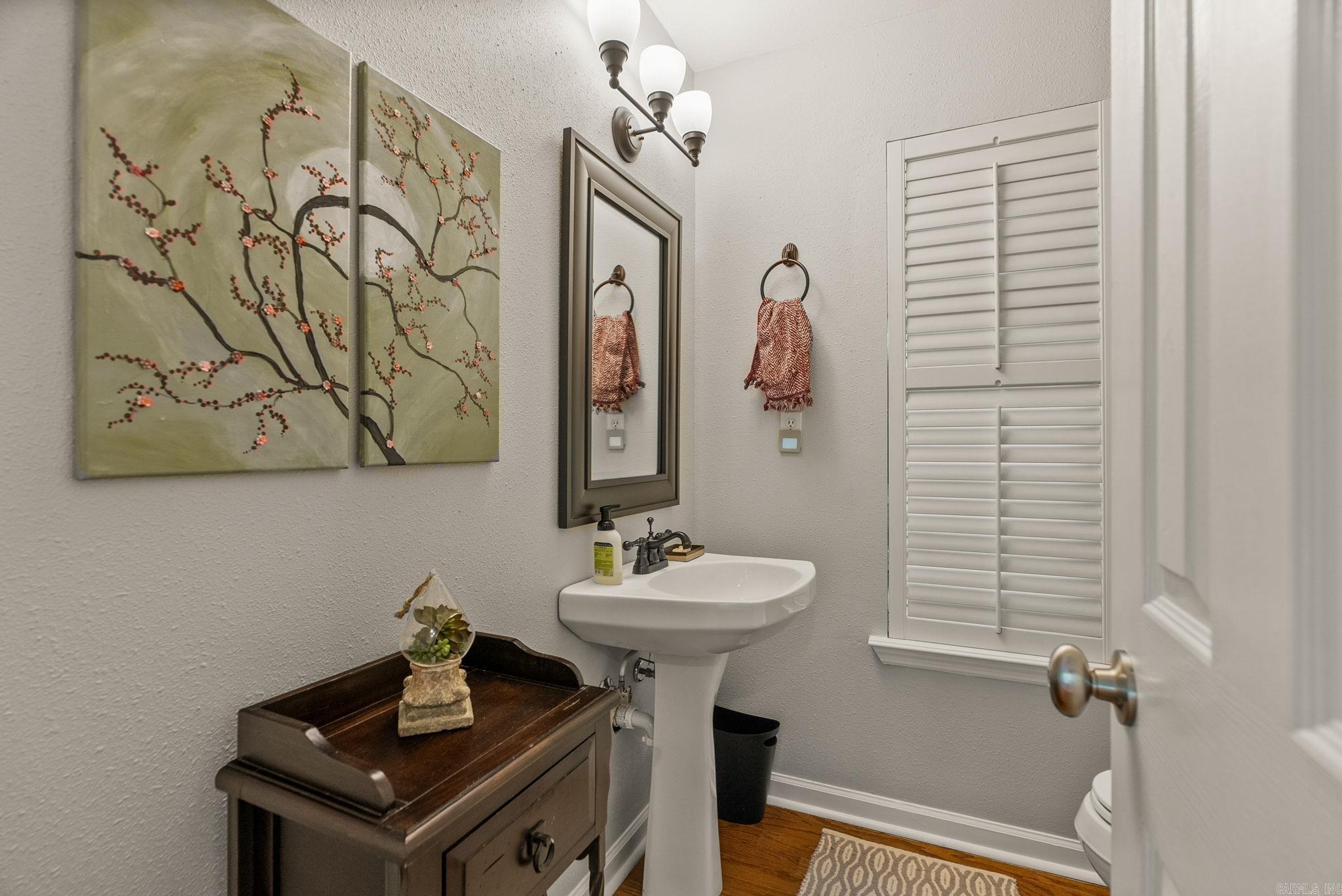 PLEASANT HEIGHTS ADDN - Residential