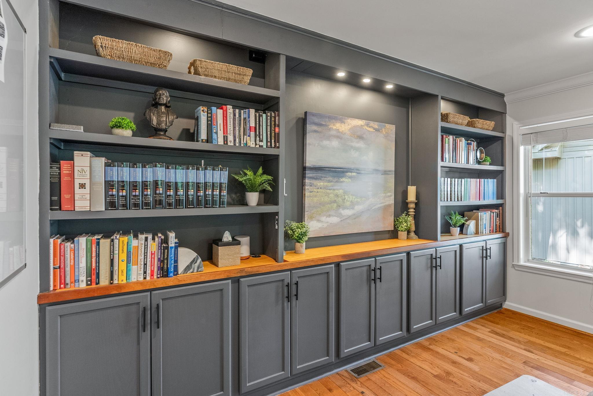 PLEASANT HEIGHTS ADDN - Residential