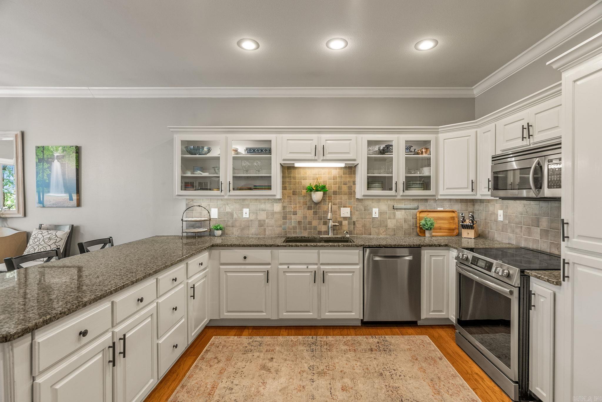 PLEASANT HEIGHTS ADDN - Residential